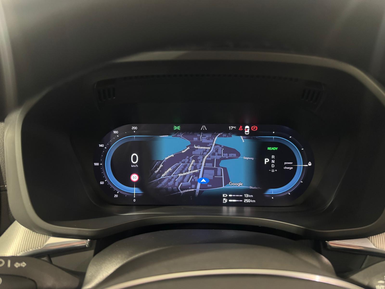 VOLVO XC60 T6 eAWD Ultimate Dark-image-10