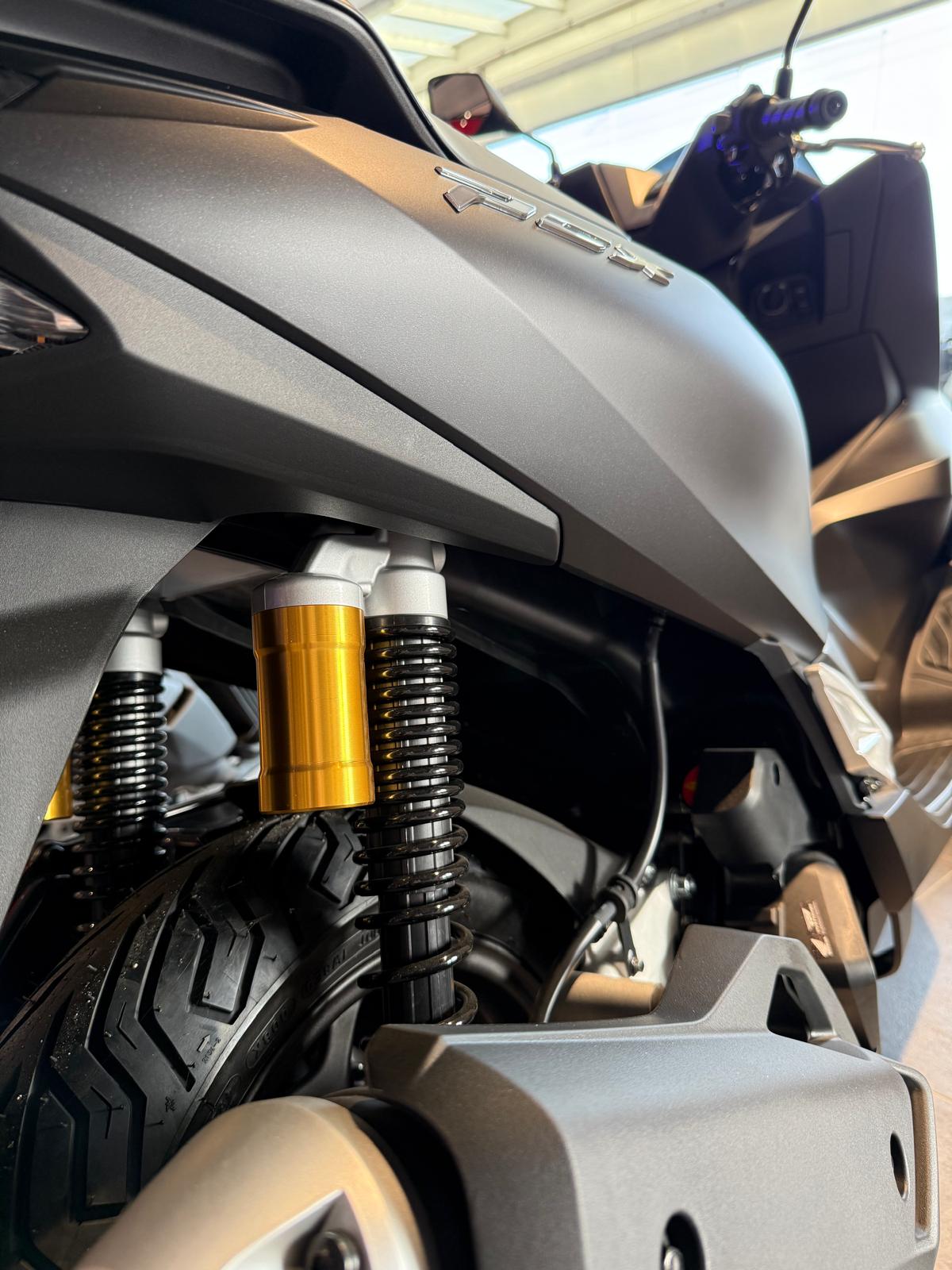HONDA PCX 125 DX TFT. connectivity-showroom-element-3