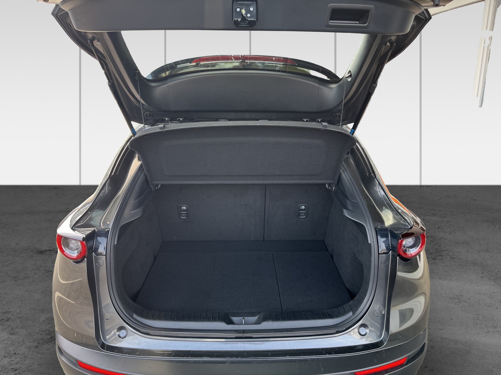 MAZDA CX-30 SKYACTIV-G 150 M Hybrid FWD Ambition-image-11