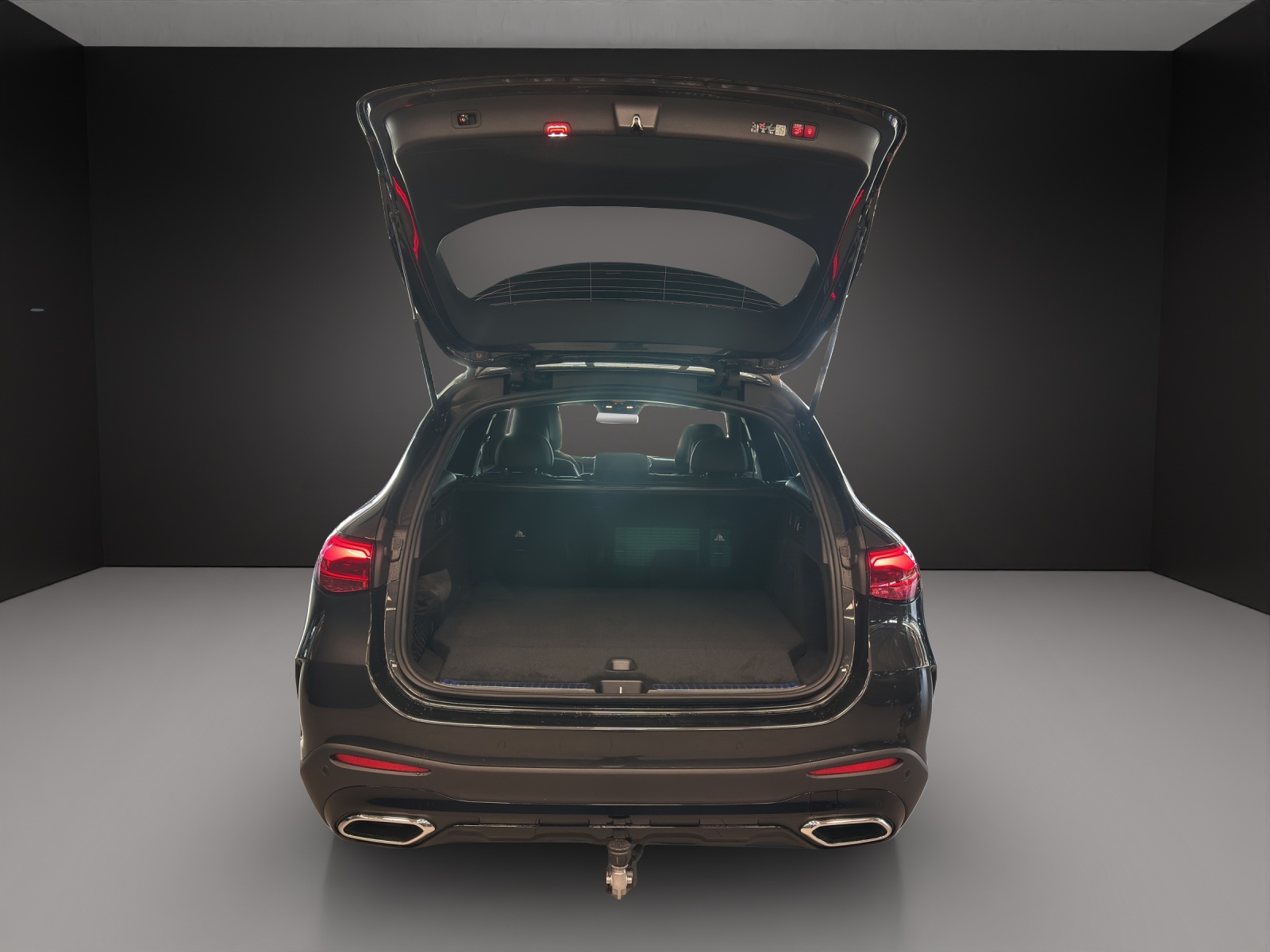 MERCEDES-BENZ GLC 400 e 4M EQ Star AMG Line-image-6