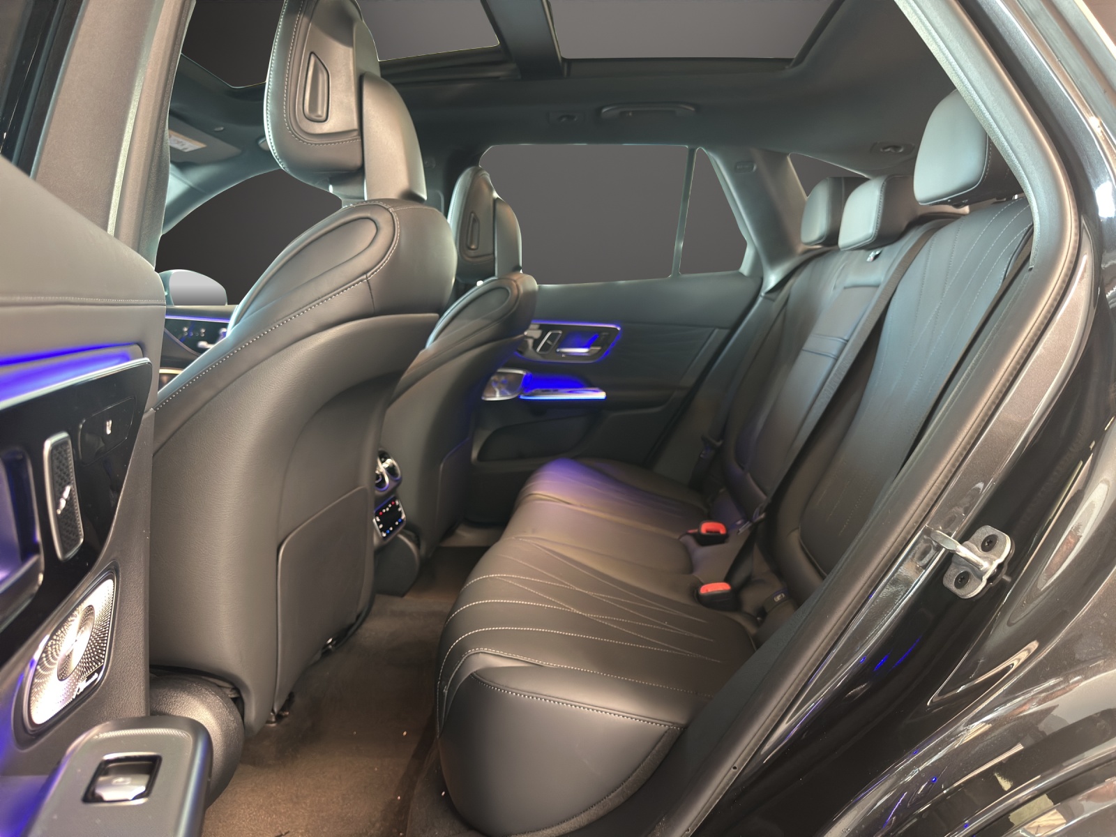 MERCEDES-BENZ GLC 400 e 4M EQ Star AMG Line-image-11