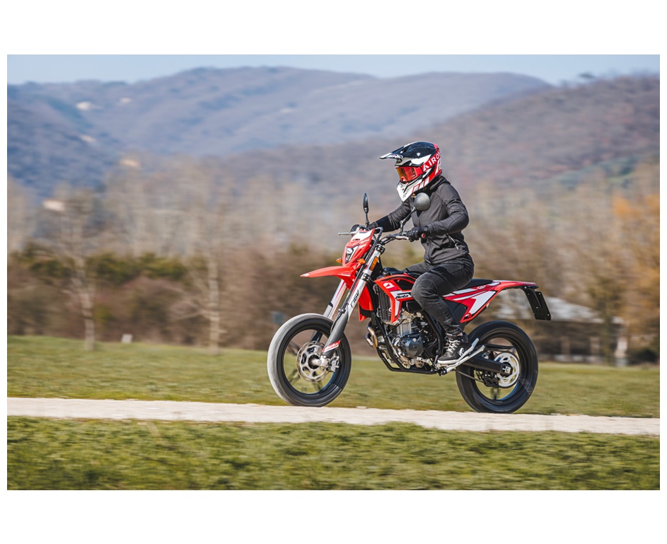 BETA RR Motard 125 T-image-12