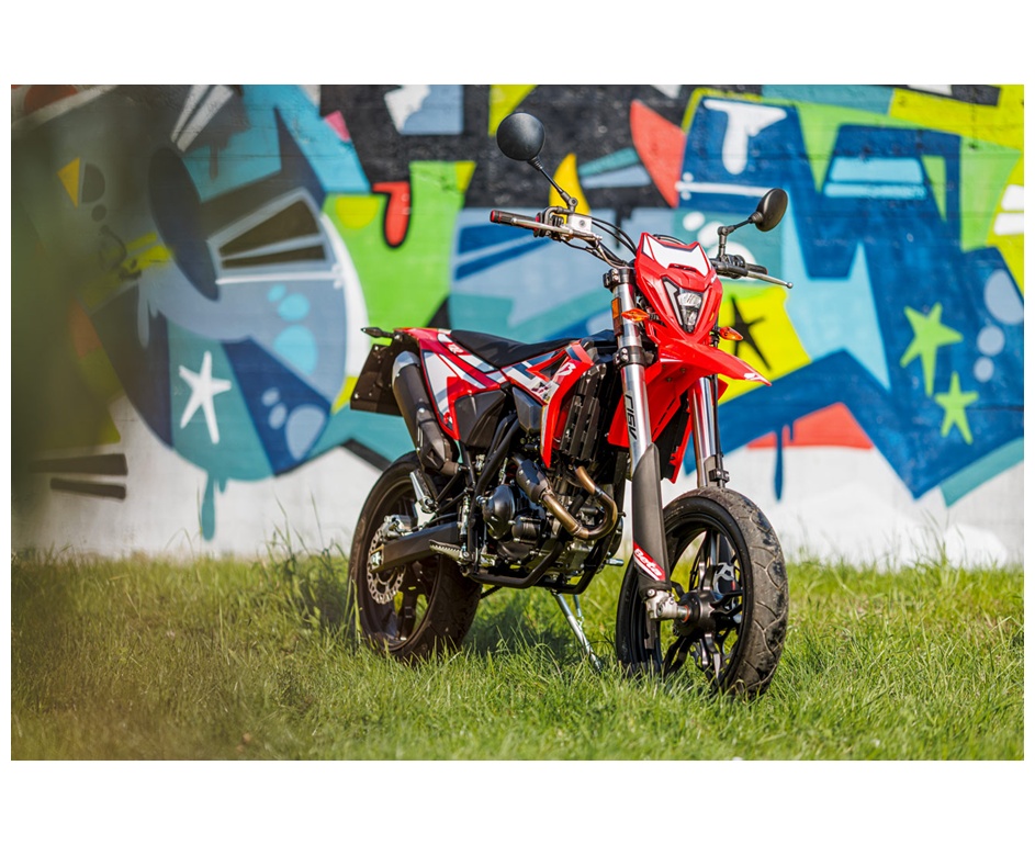 BETA RR Motard 125 T-showroom-element-3