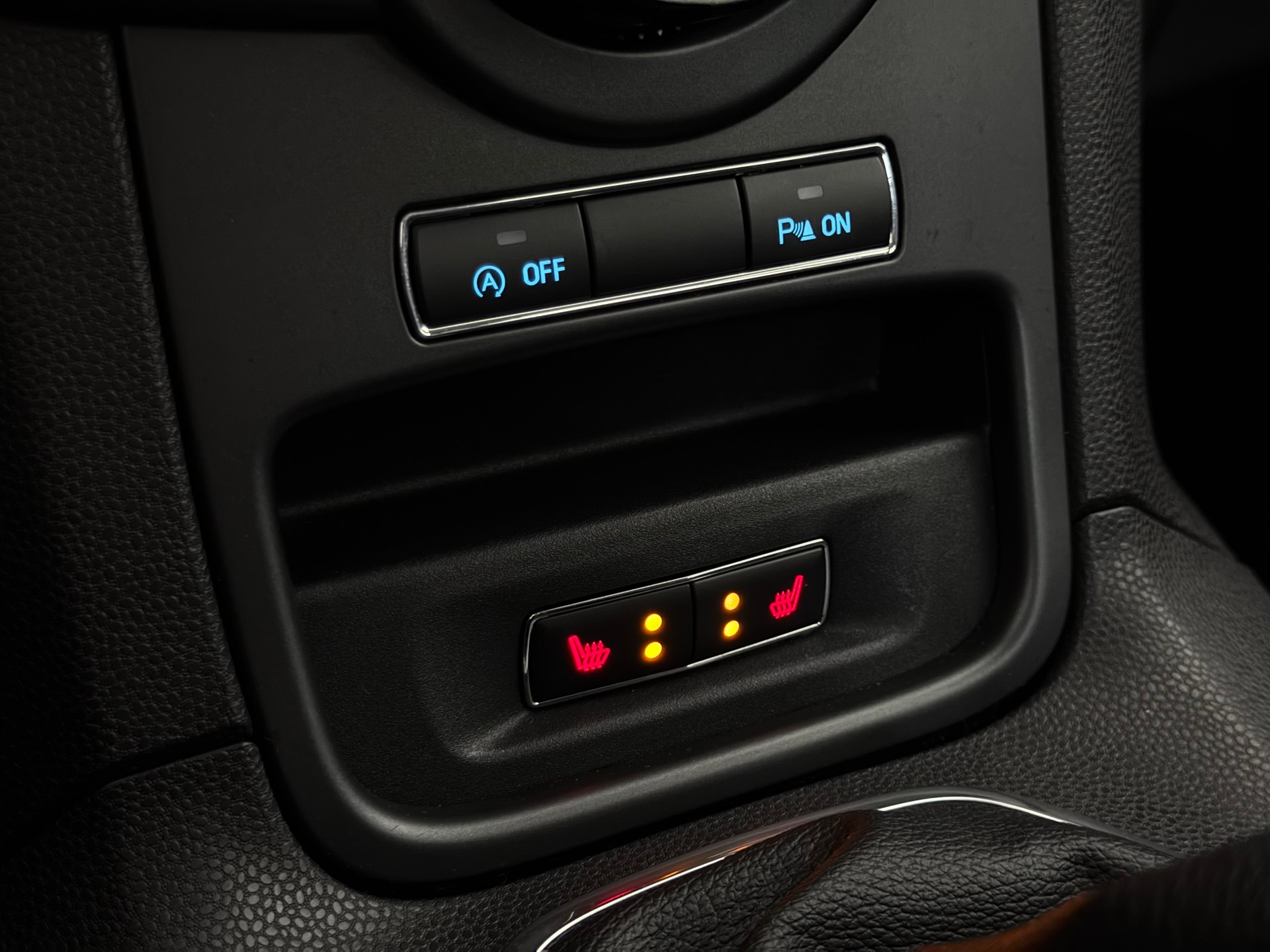 FORD Fiesta 1.0 SCTi Trend-image-15