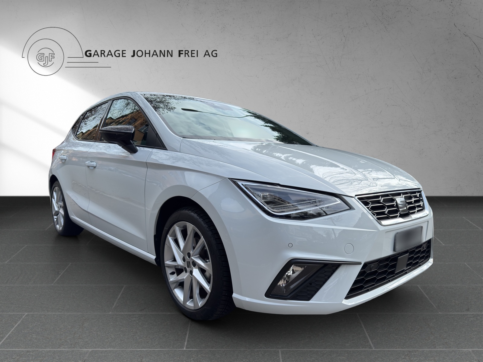SEAT Ibiza 1.5 EcoTSI FR DSG-image-7