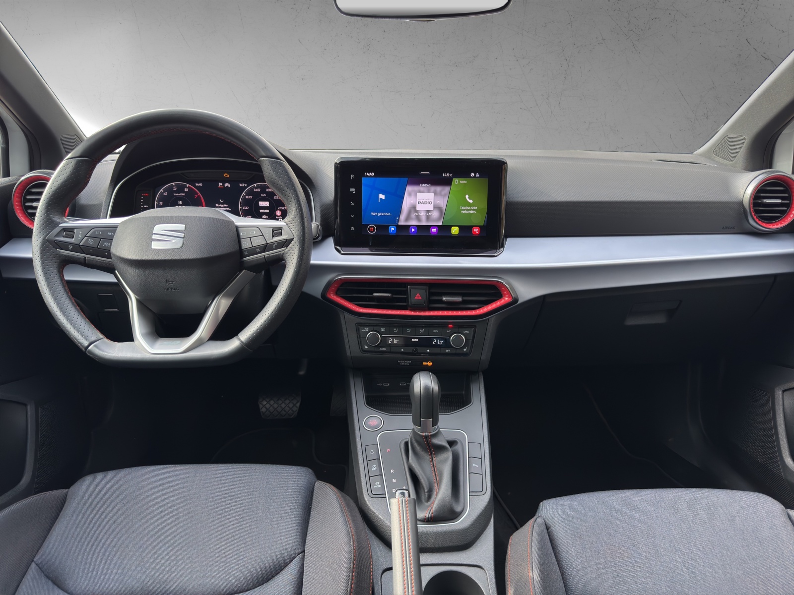 SEAT Ibiza 1.5 EcoTSI FR DSG-image-10