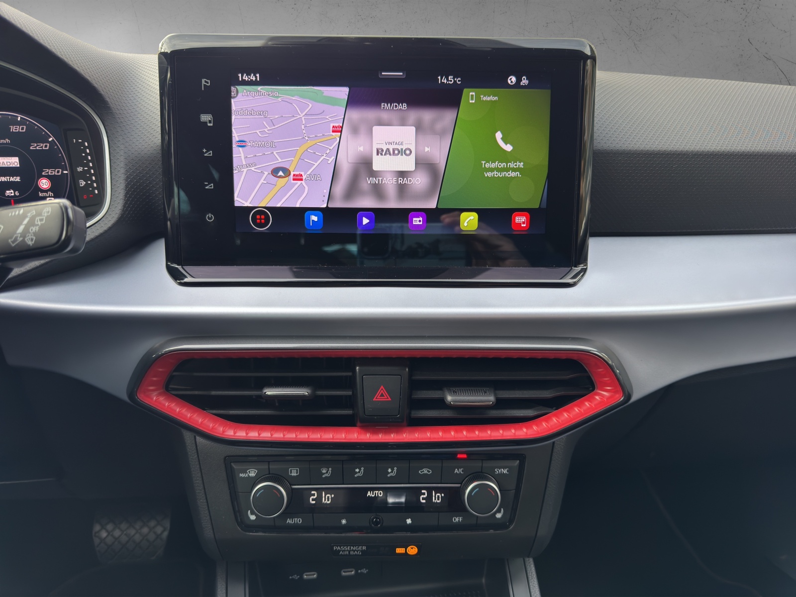 SEAT Ibiza 1.5 EcoTSI FR DSG-image-14