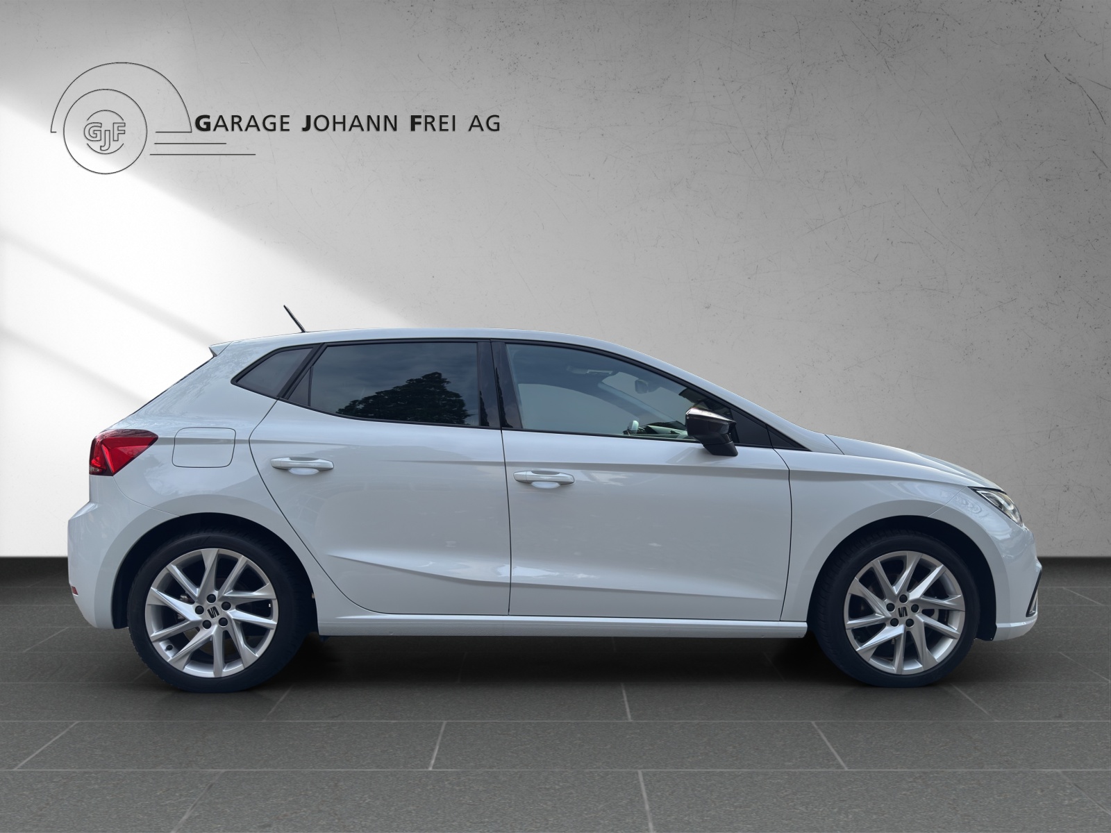 SEAT Ibiza 1.5 EcoTSI FR DSG-image-5