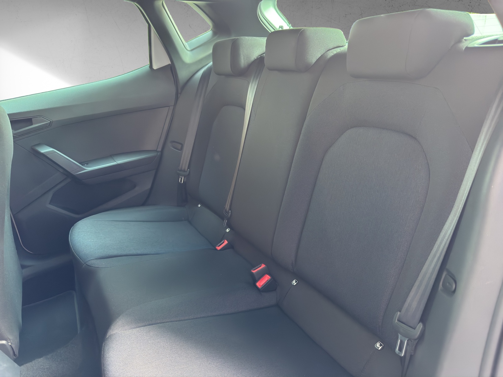 SEAT Ibiza 1.5 EcoTSI FR DSG-image-15