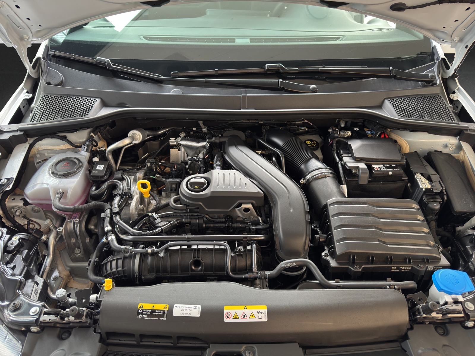 SEAT Ibiza 1.5 EcoTSI FR DSG-image-20