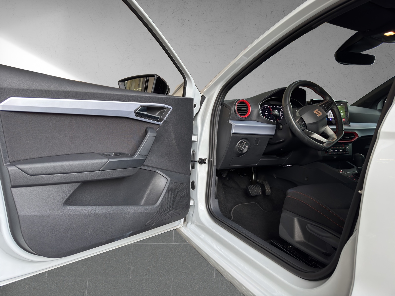 SEAT Ibiza 1.5 EcoTSI FR DSG-image-18