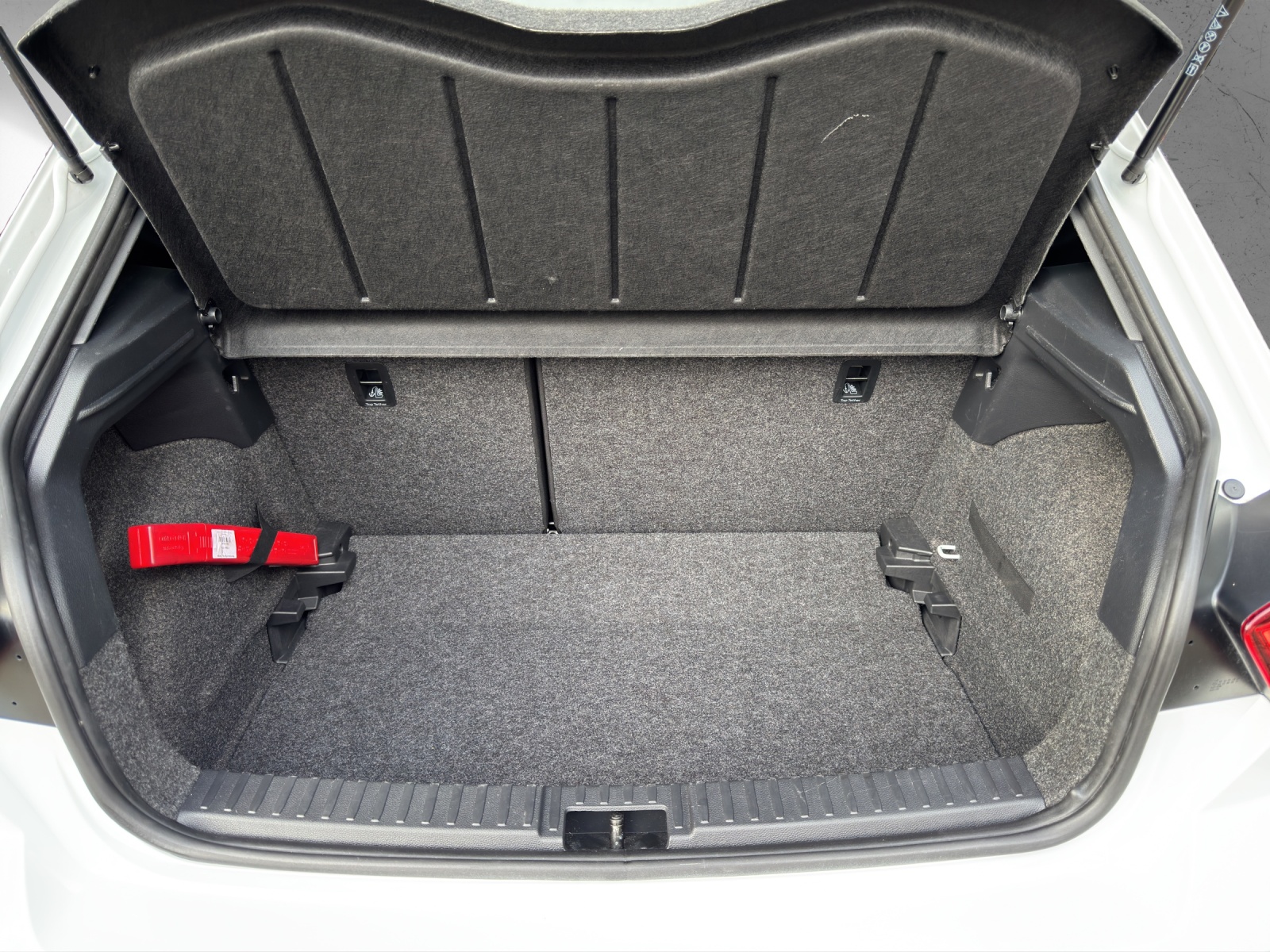 SEAT Ibiza 1.5 EcoTSI FR DSG-image-16