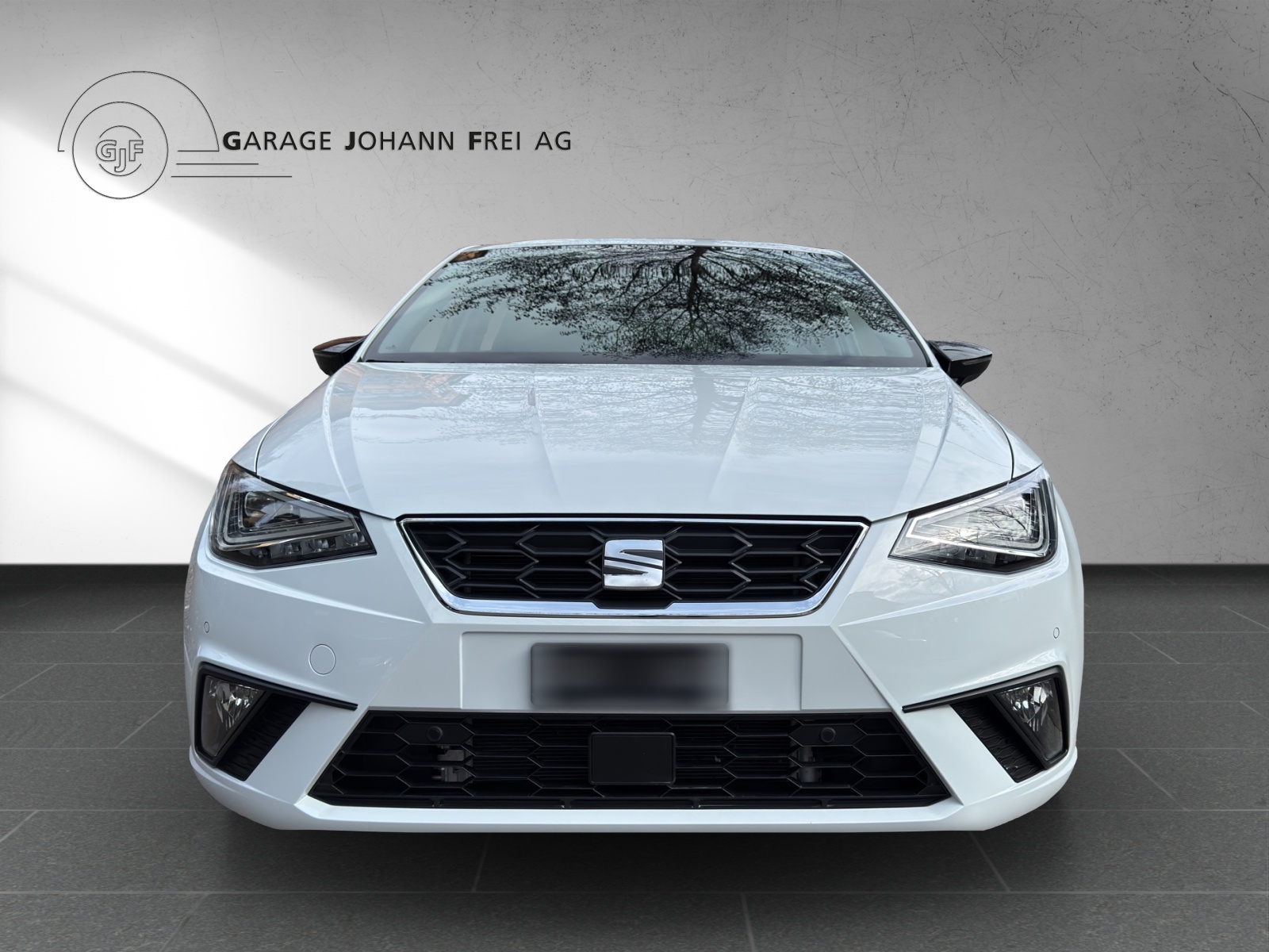 SEAT Ibiza 1.5 EcoTSI FR DSG-image-6