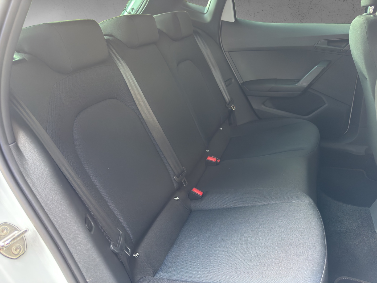 SEAT Ibiza 1.5 EcoTSI FR DSG-image-19