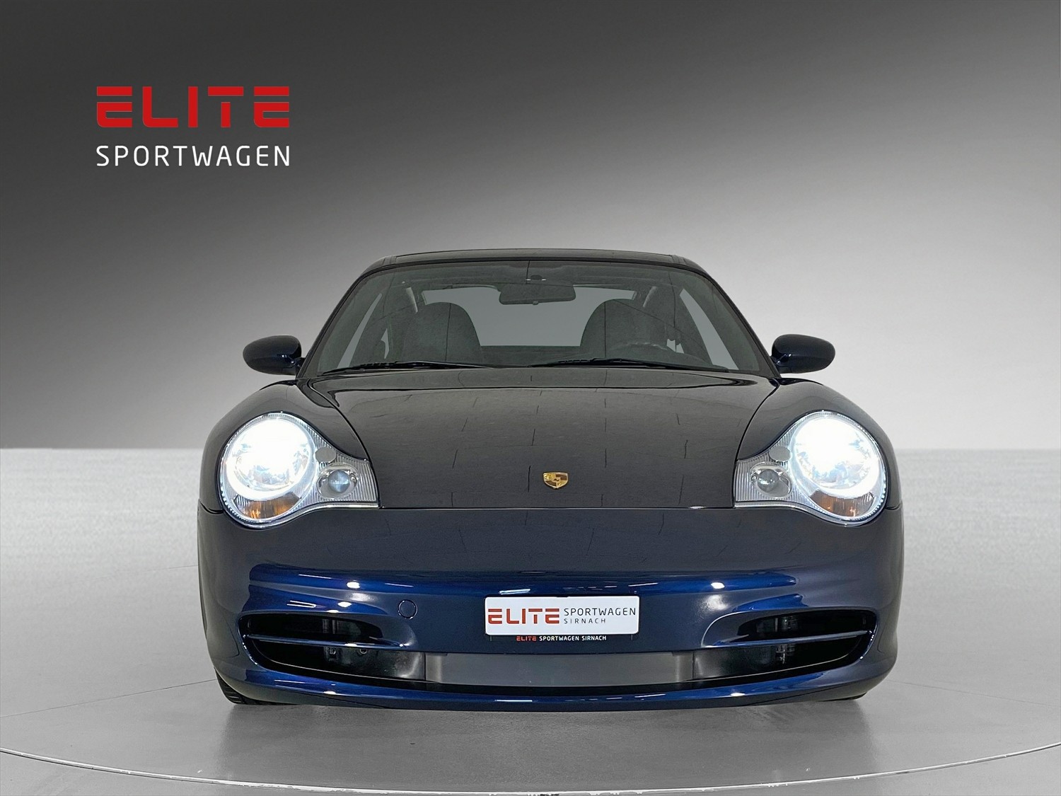 PORSCHE 911 Carrera Targa-image-15