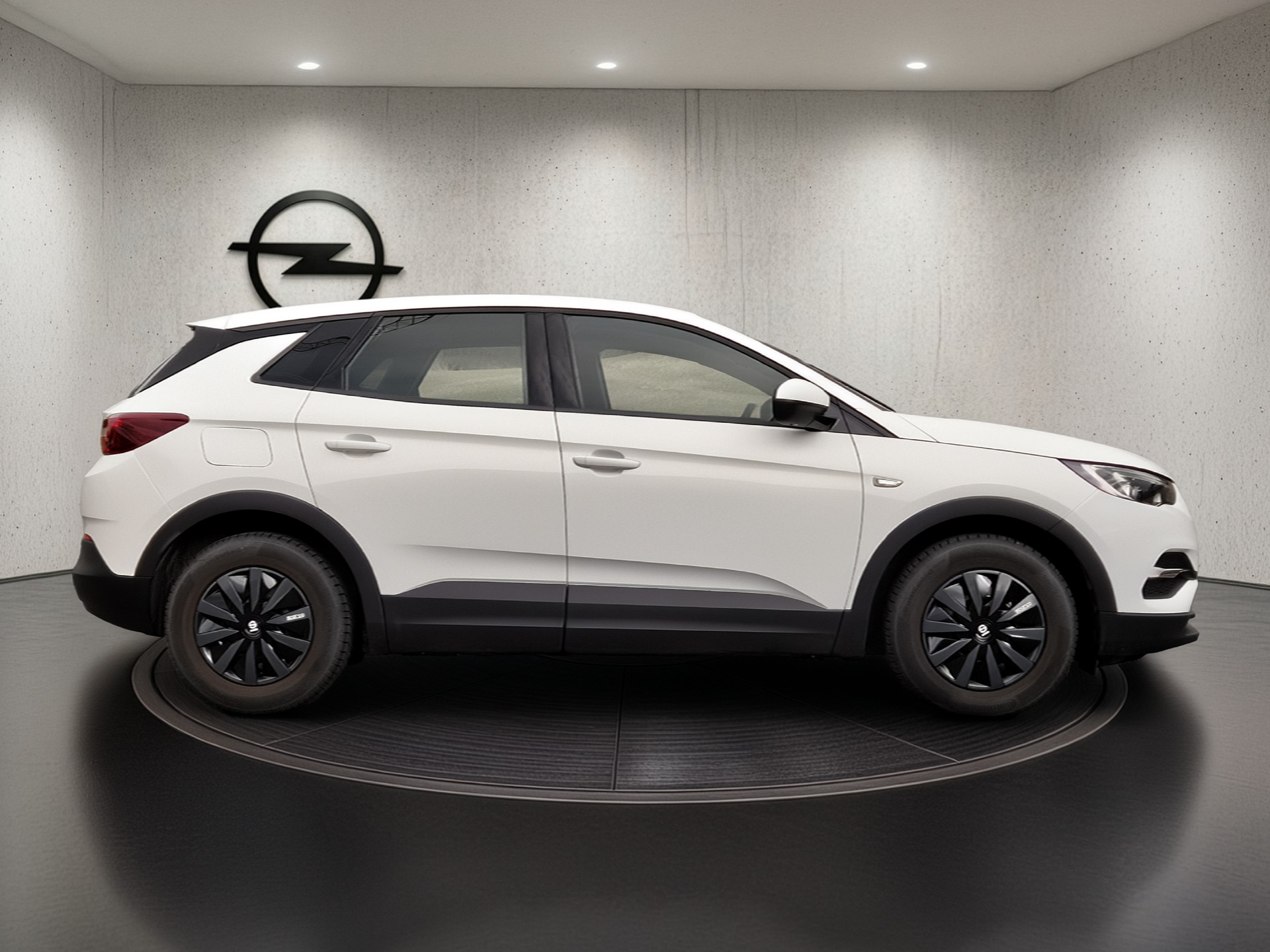 OPEL Grandland X 1.2i TP Enjoy-image-5