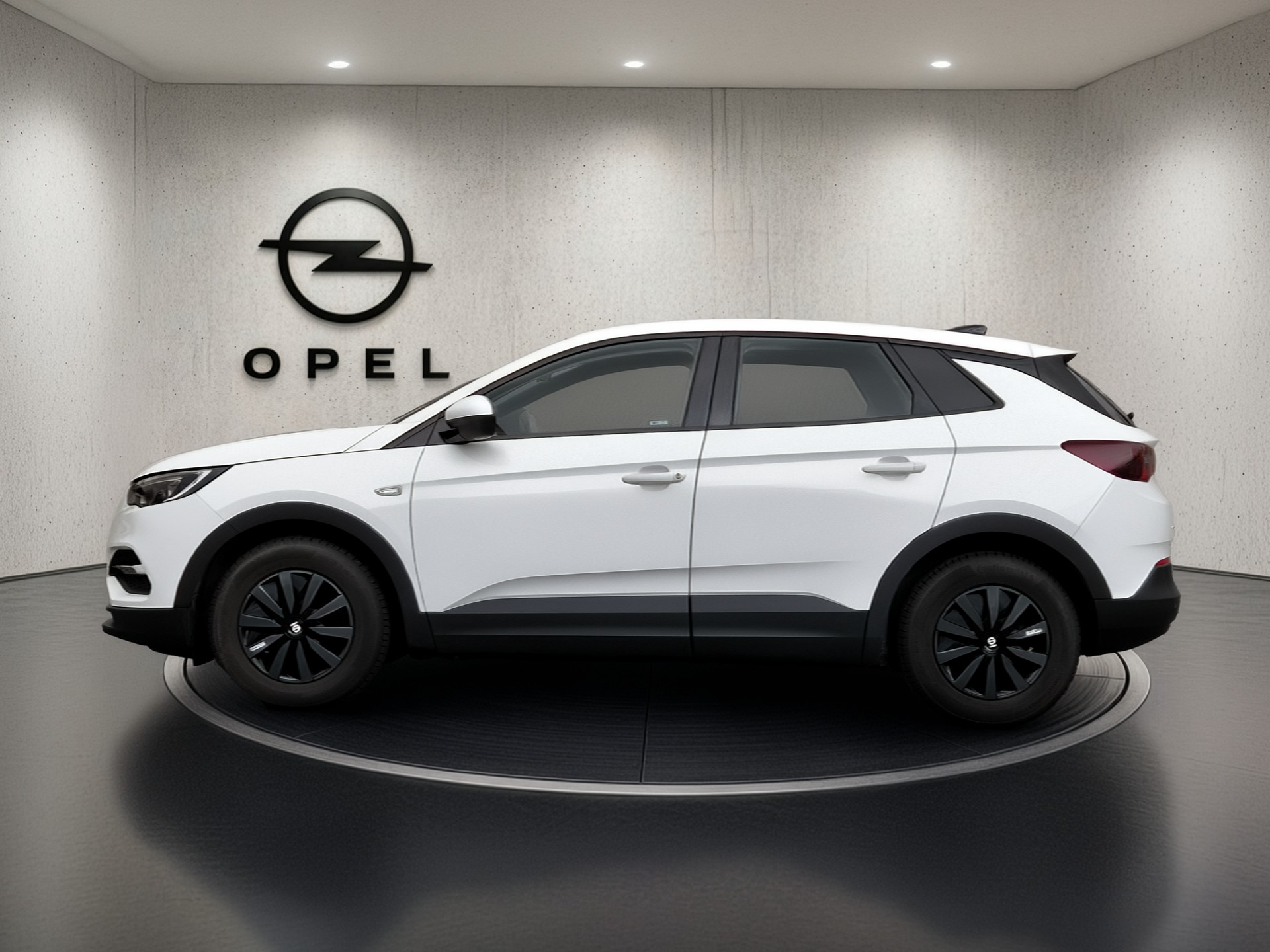 OPEL Grandland X 1.2i TP Enjoy-image-4