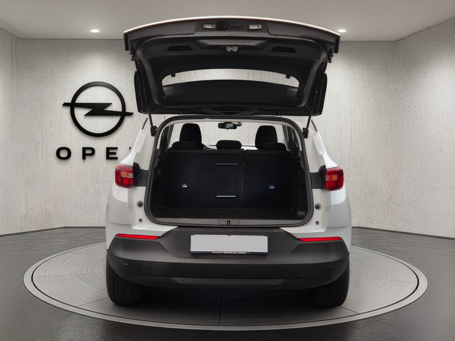 OPEL Grandland X 1.2i TP Enjoy-image-6