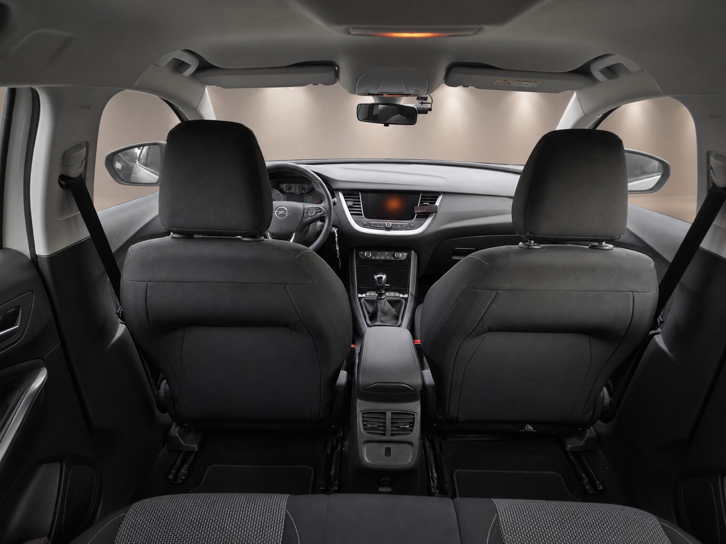 OPEL Grandland X 1.2i TP Enjoy-image-11