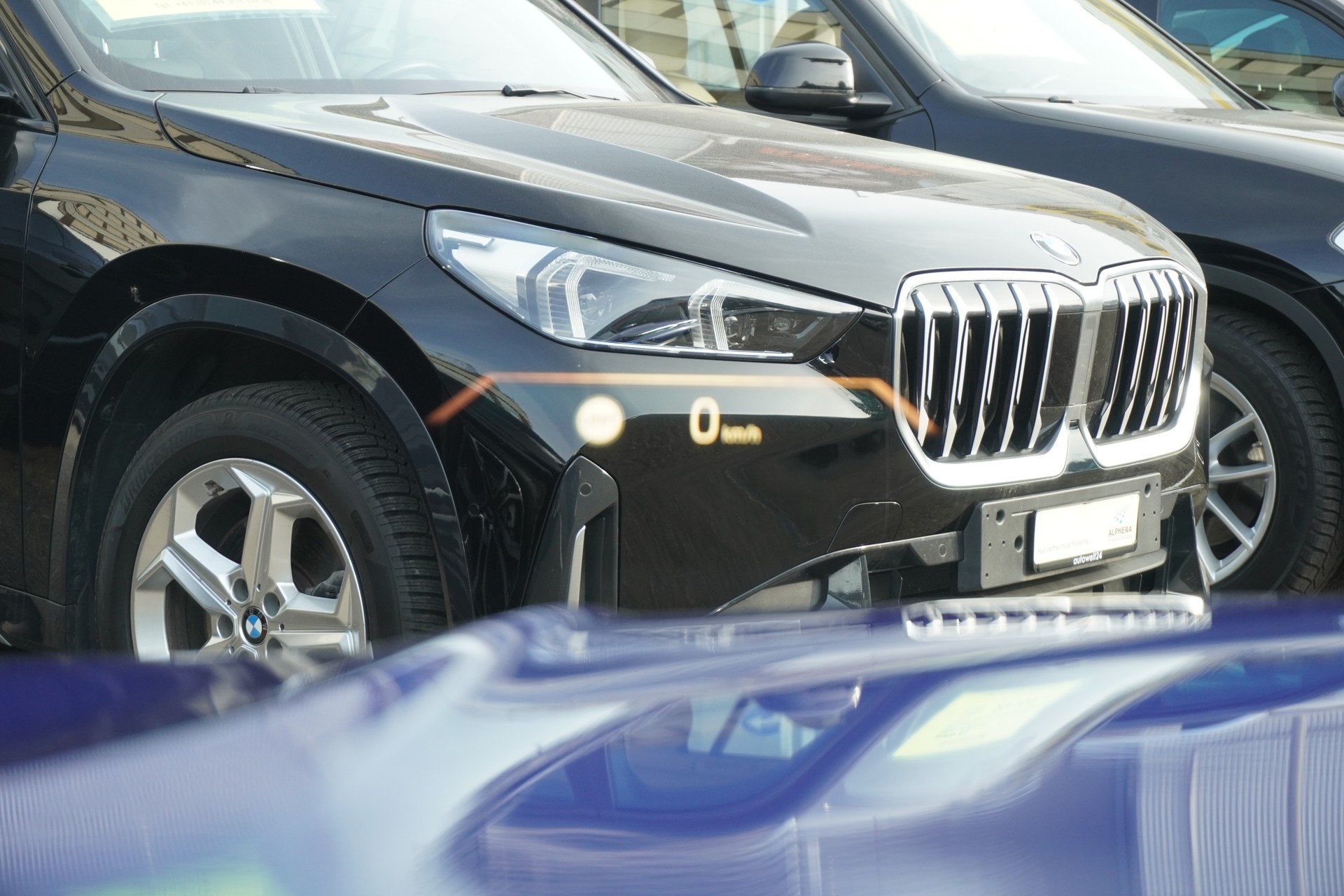 BMW 330e x DriveTouring Steptronic M Sport-image-33
