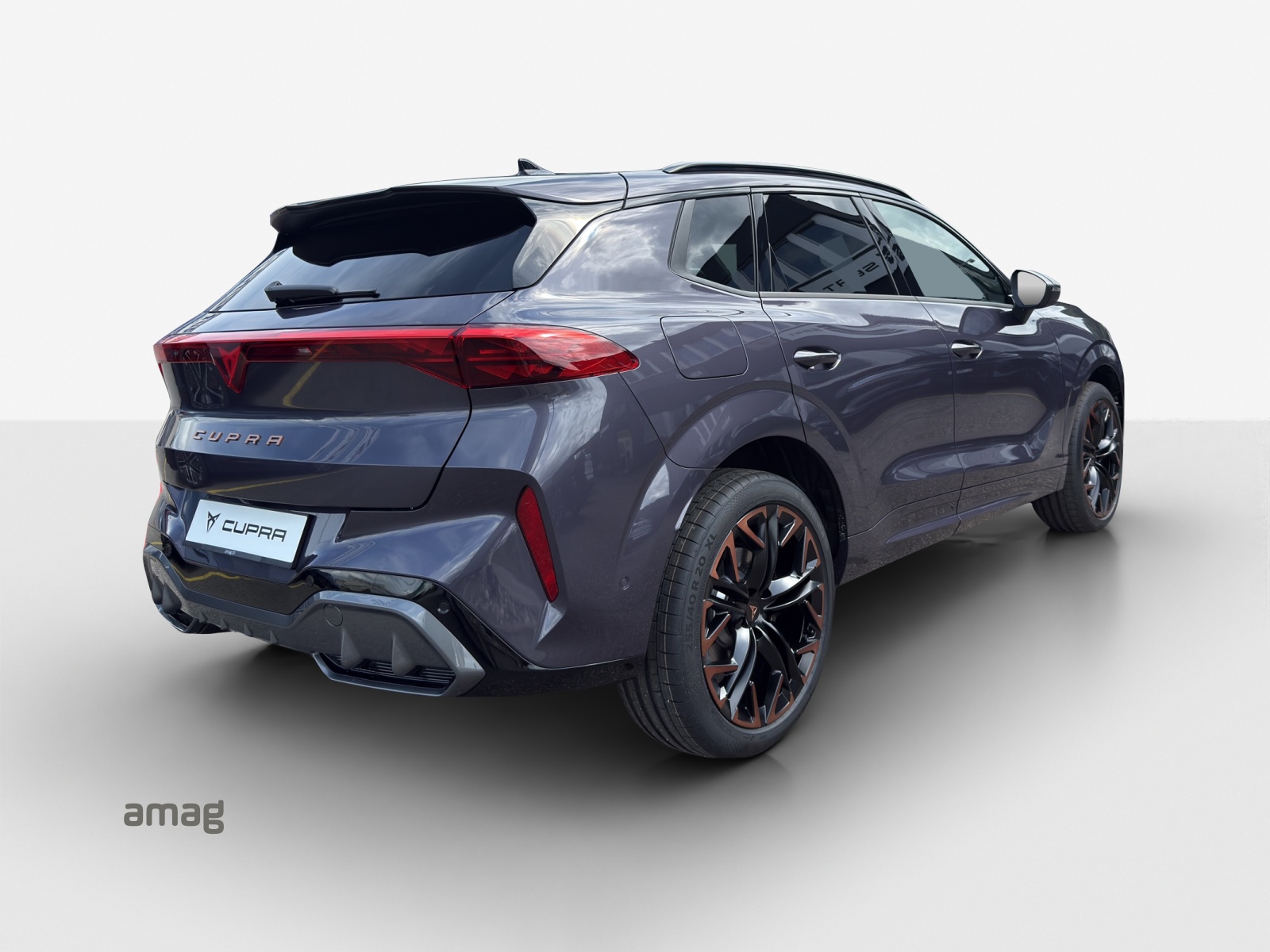 CUPRA Terramar 2.0 TSI DSG Prime Edition VZ 4Drive-image-4