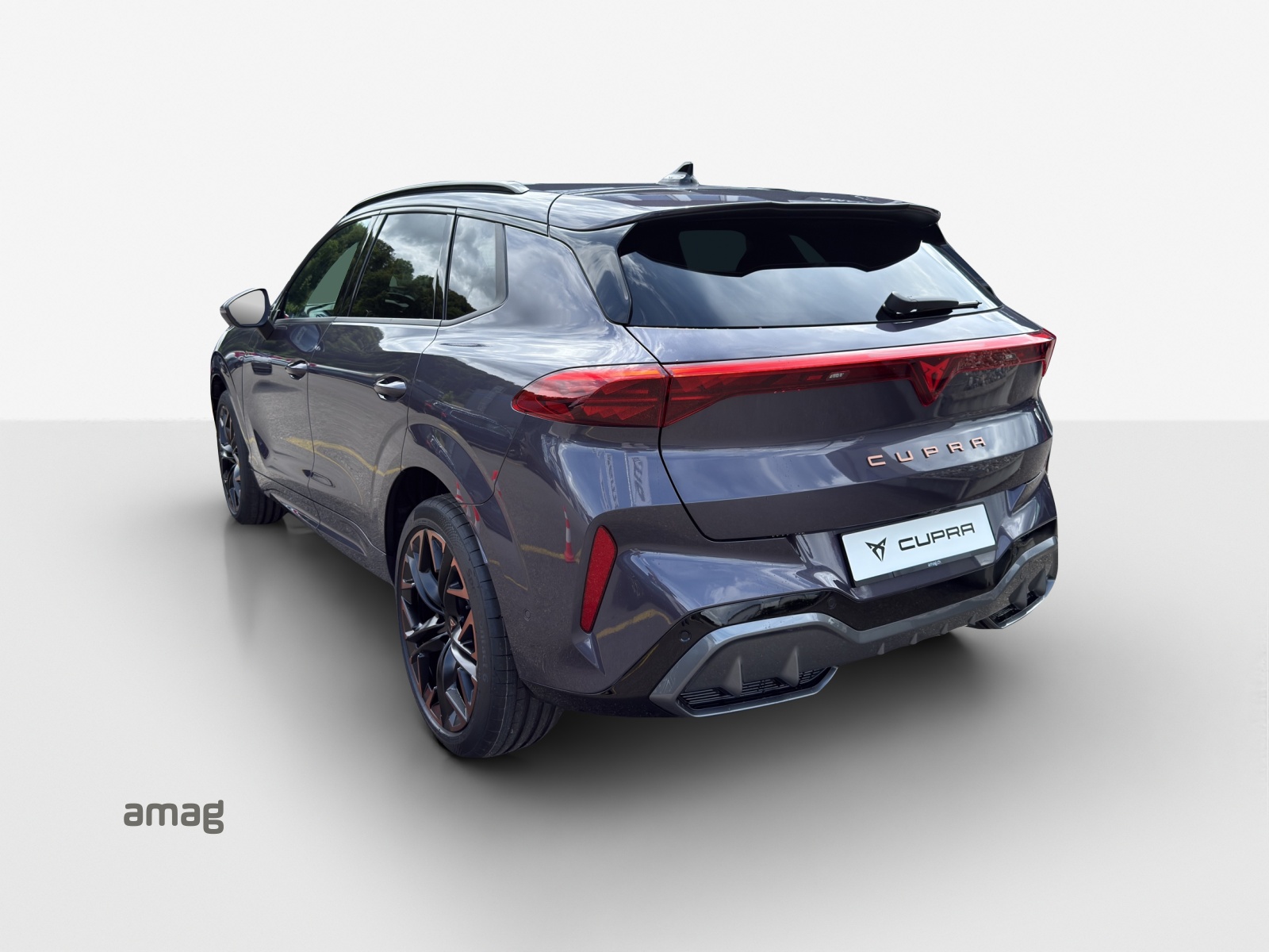 CUPRA Terramar 2.0 TSI DSG Prime Edition VZ 4Drive-image-2