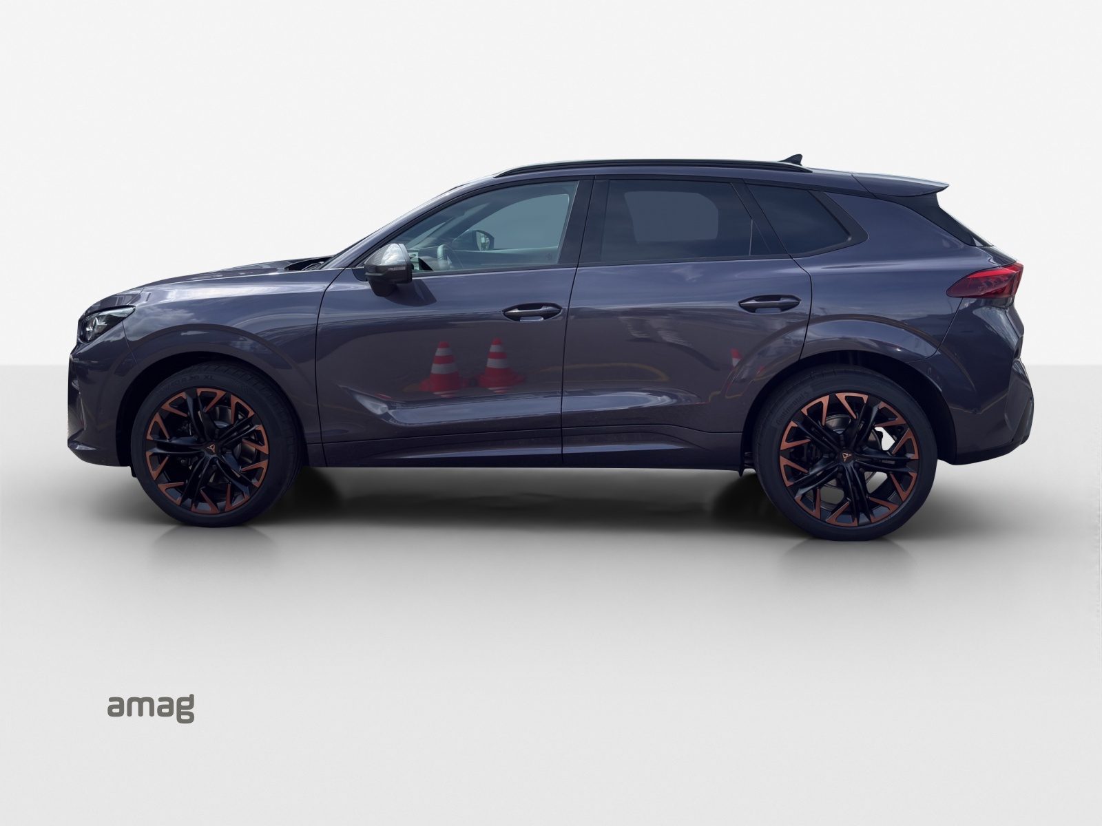 CUPRA Terramar 2.0 TSI DSG Prime Edition VZ 4Drive-image-1