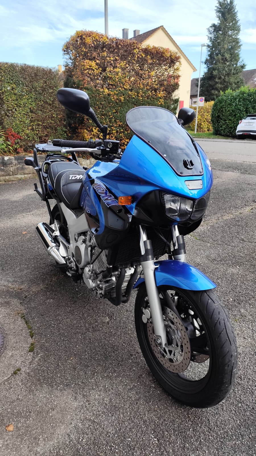 YAMAHA TDM 850-showroom-element-2