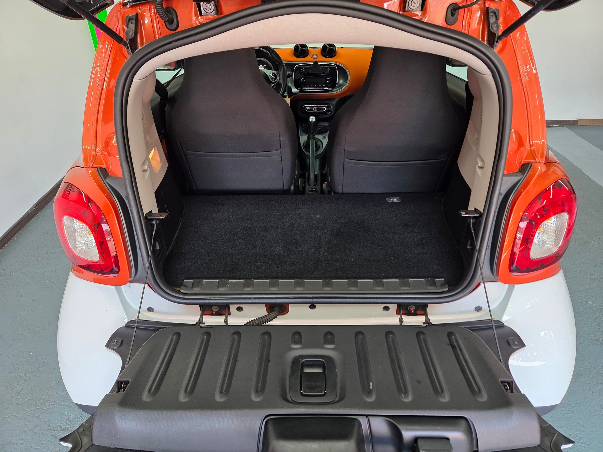 SMART fortwo edition # 1-image-11