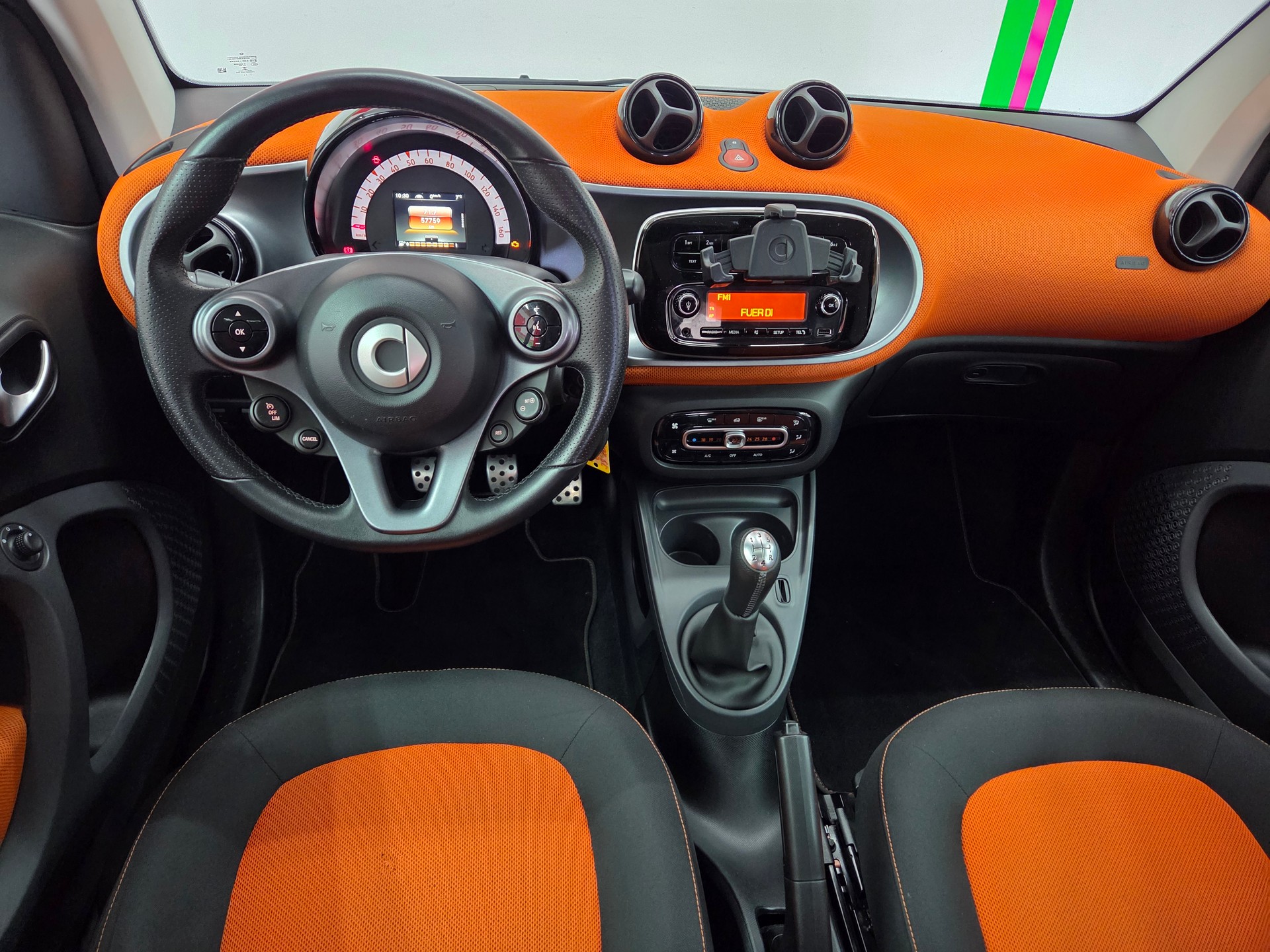 SMART fortwo edition # 1-image-8