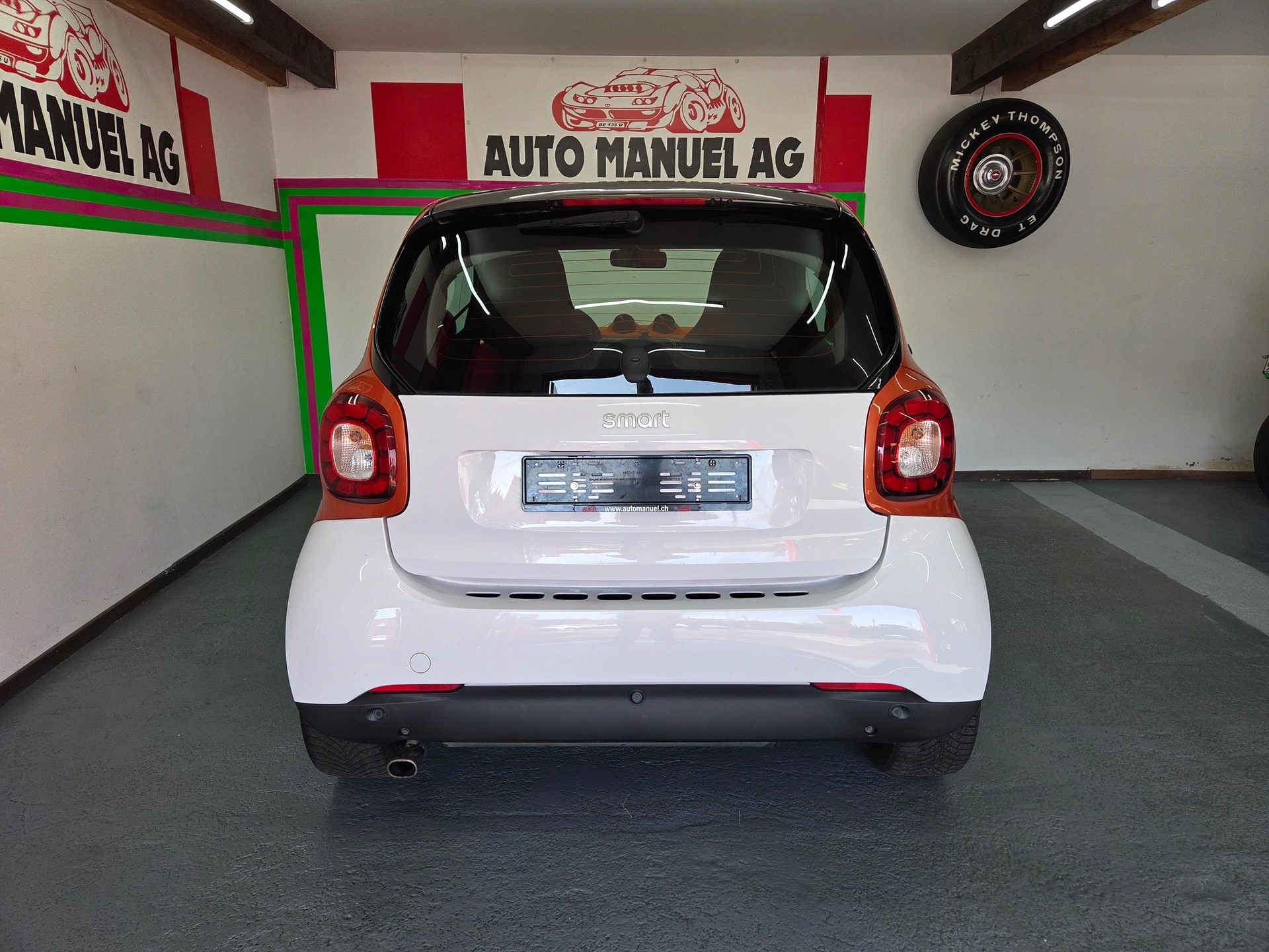SMART fortwo edition # 1-image-5