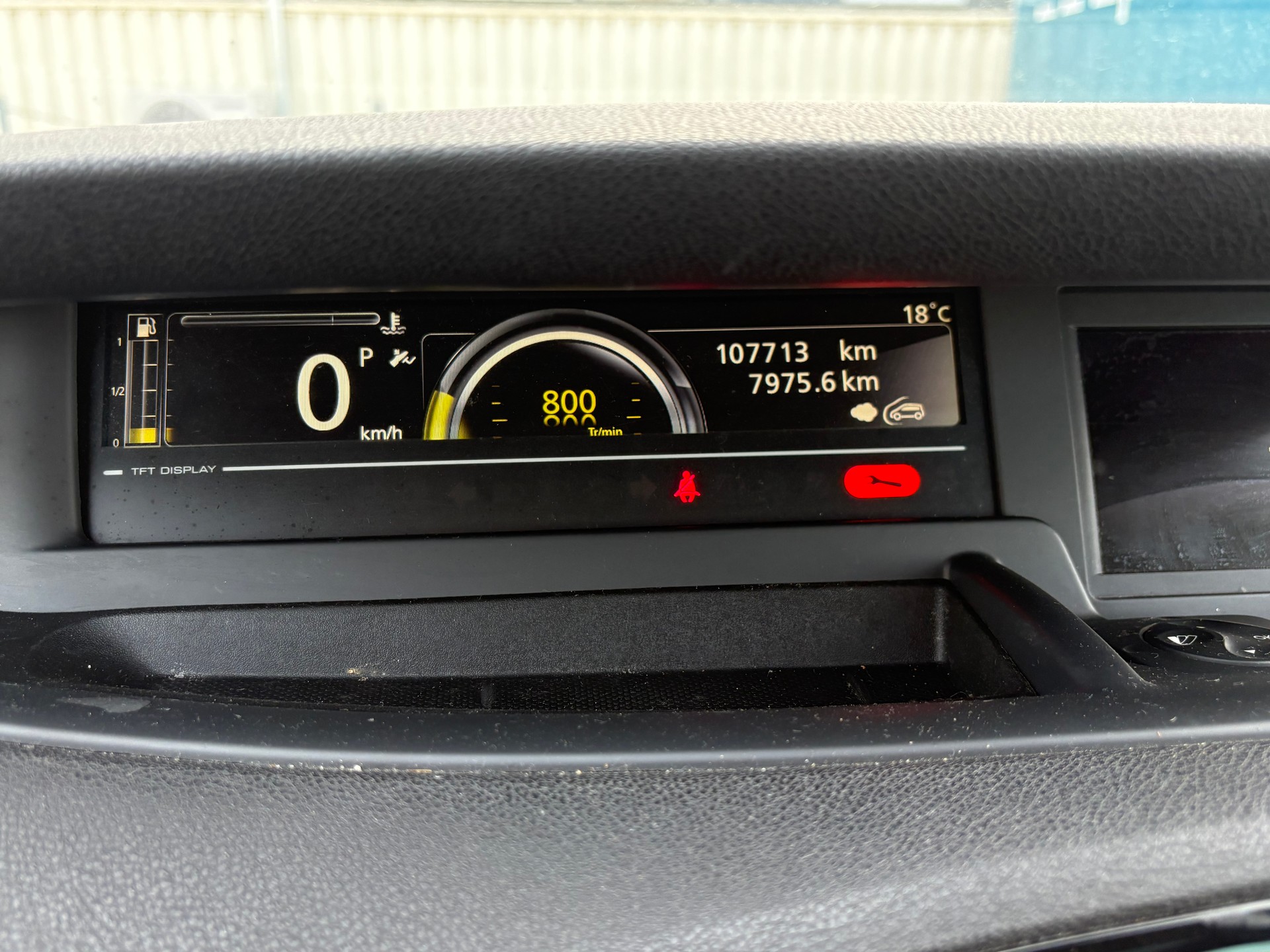 RENAULT Grand Scénic 2.0 dCi Bose Automatic (Einspritzdüsen Problem)-image-13