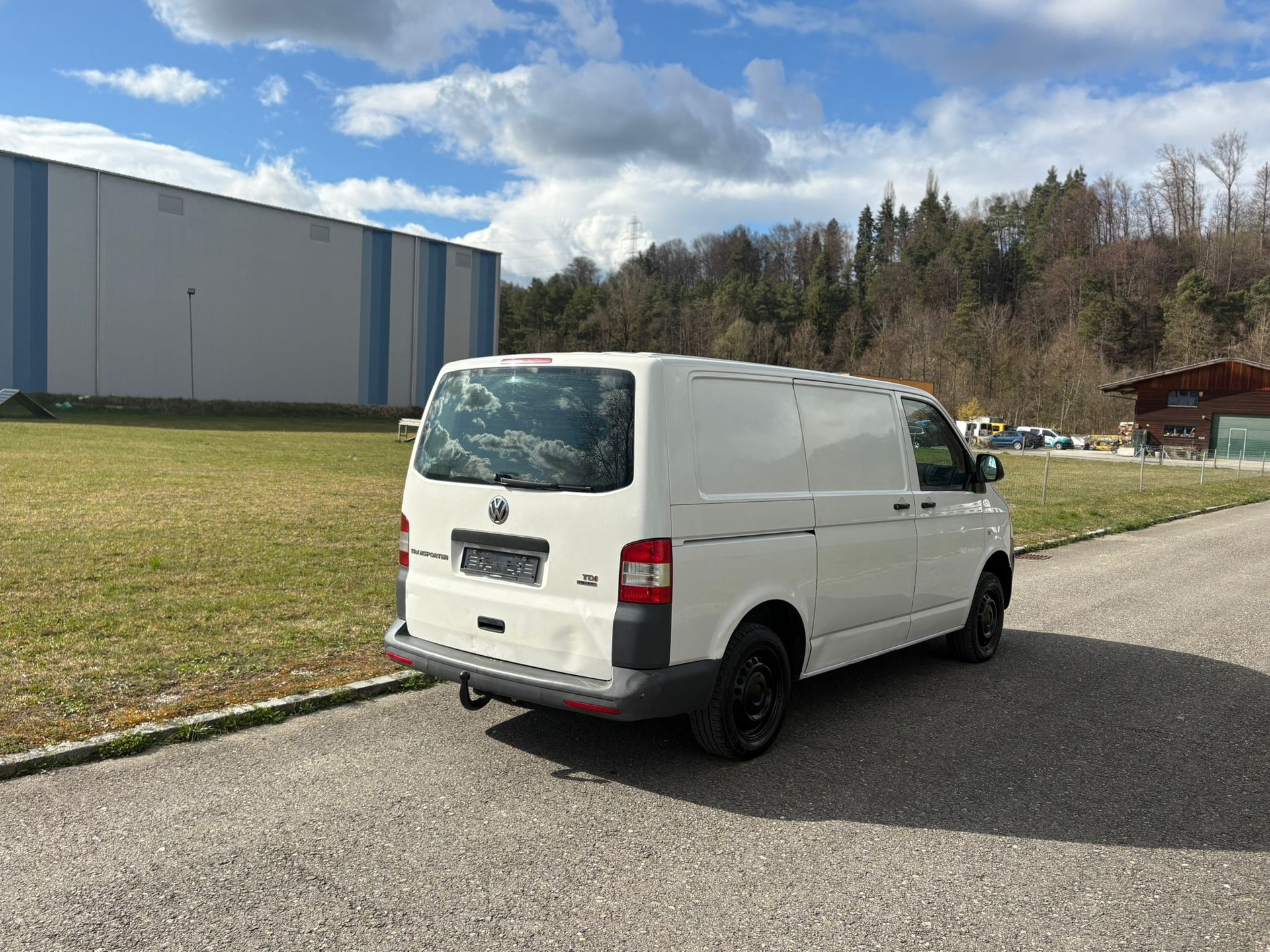 VW T5 2.0 TDI 4Motion-image-6