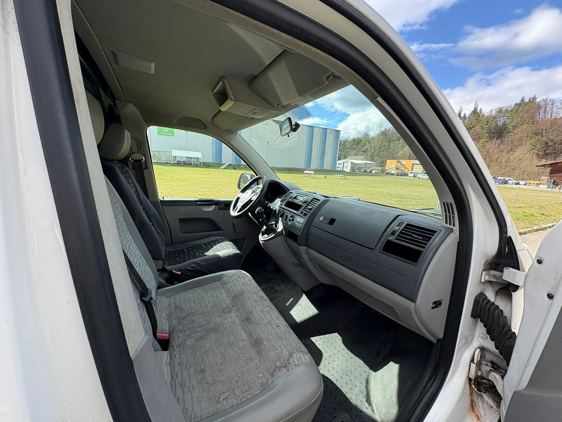 VW T5 2.0 TDI 4Motion-image-4