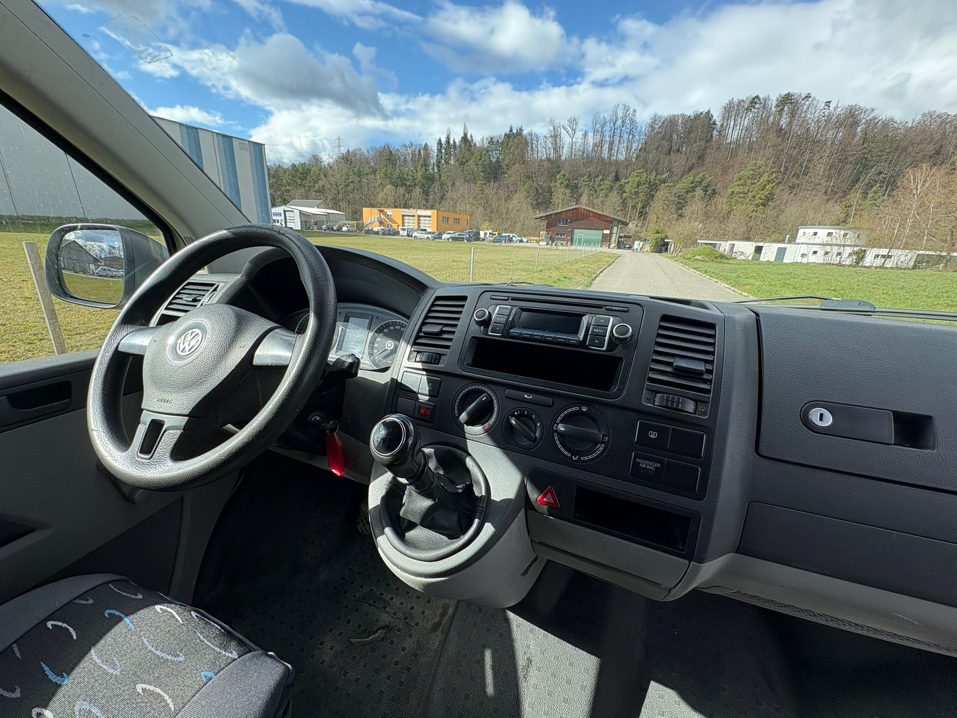 VW T5 2.0 TDI 4Motion-image-3