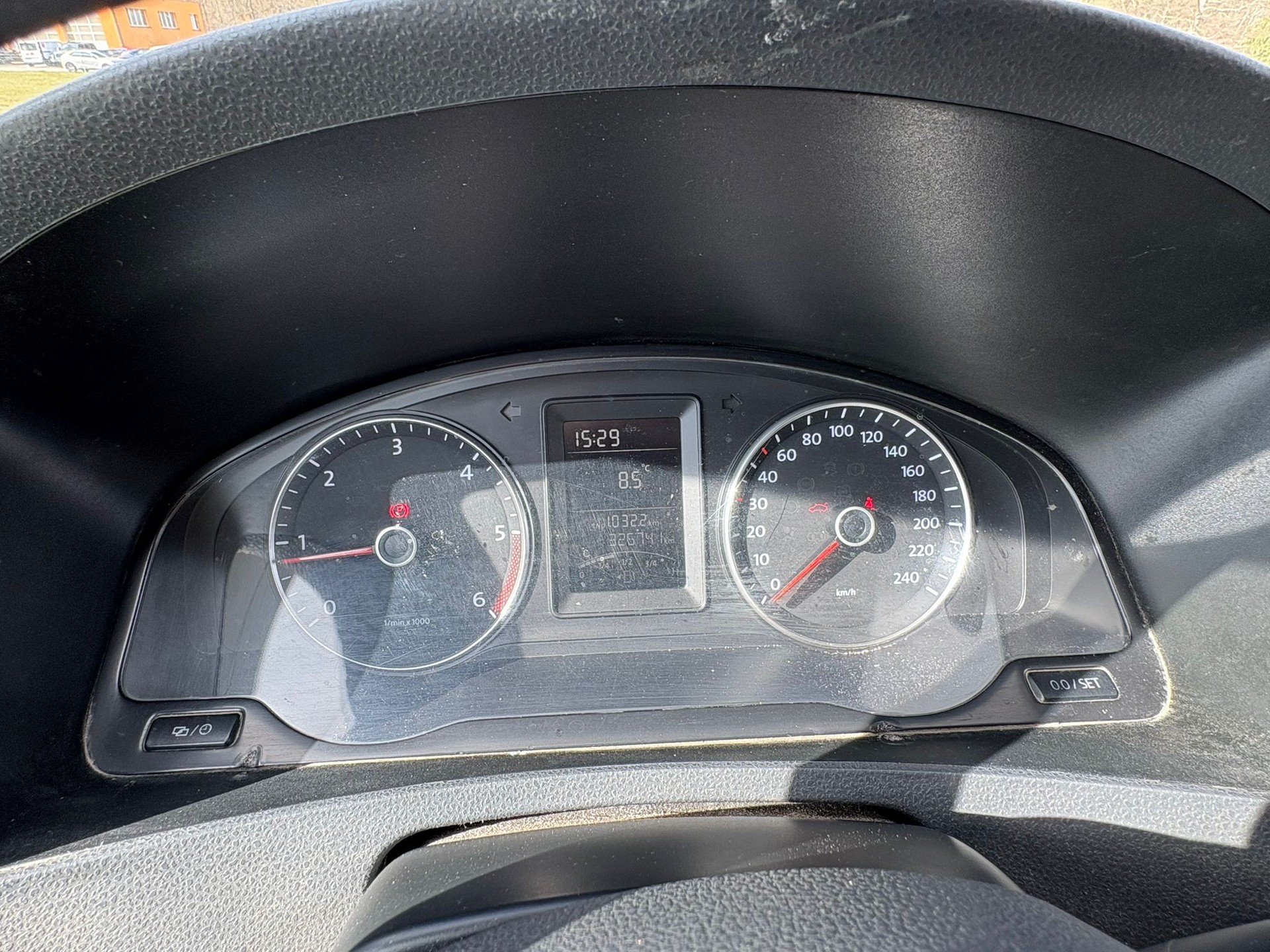 VW T5 2.0 TDI 4Motion-image-8