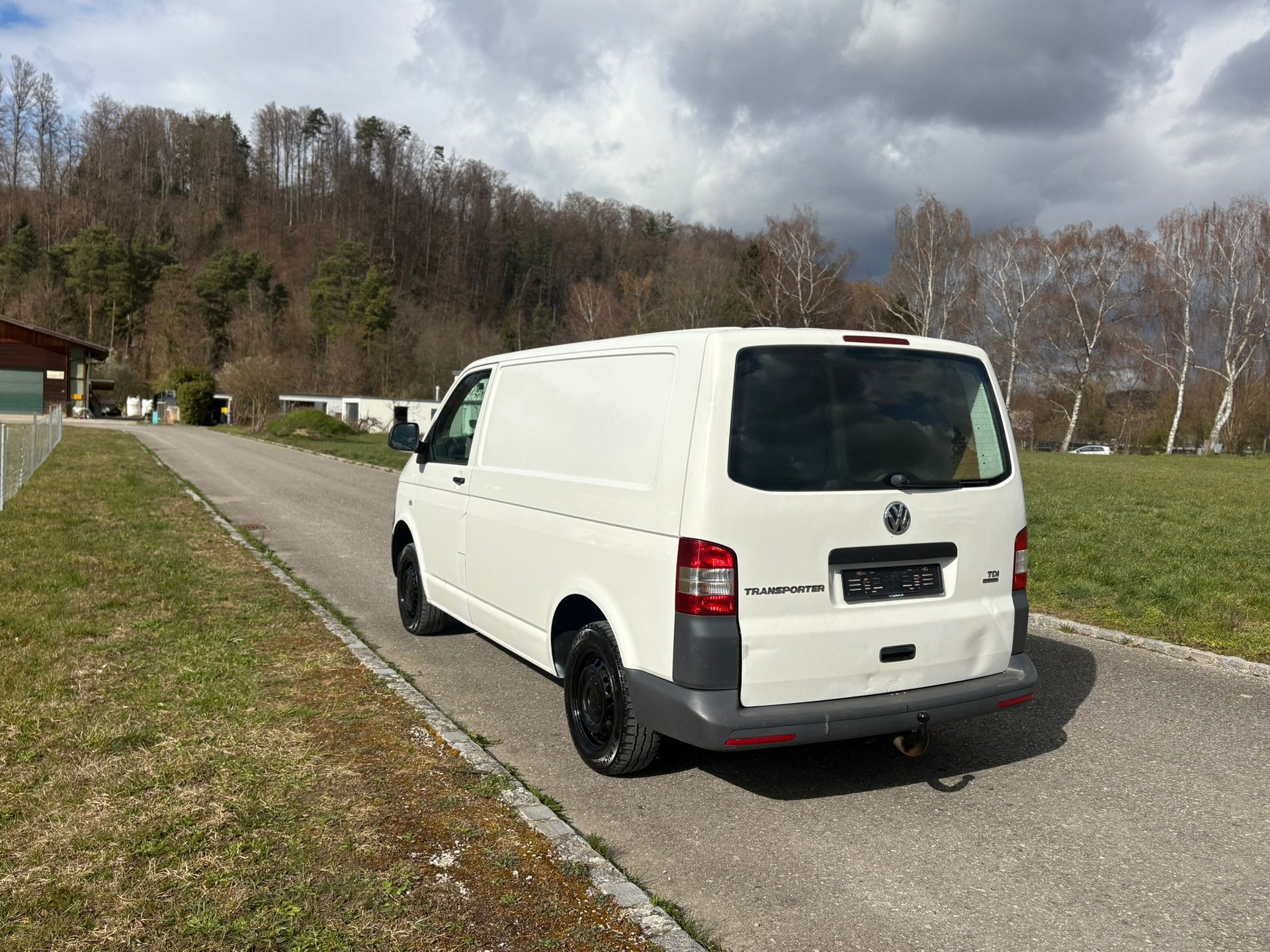 VW T5 2.0 TDI 4Motion-image-5