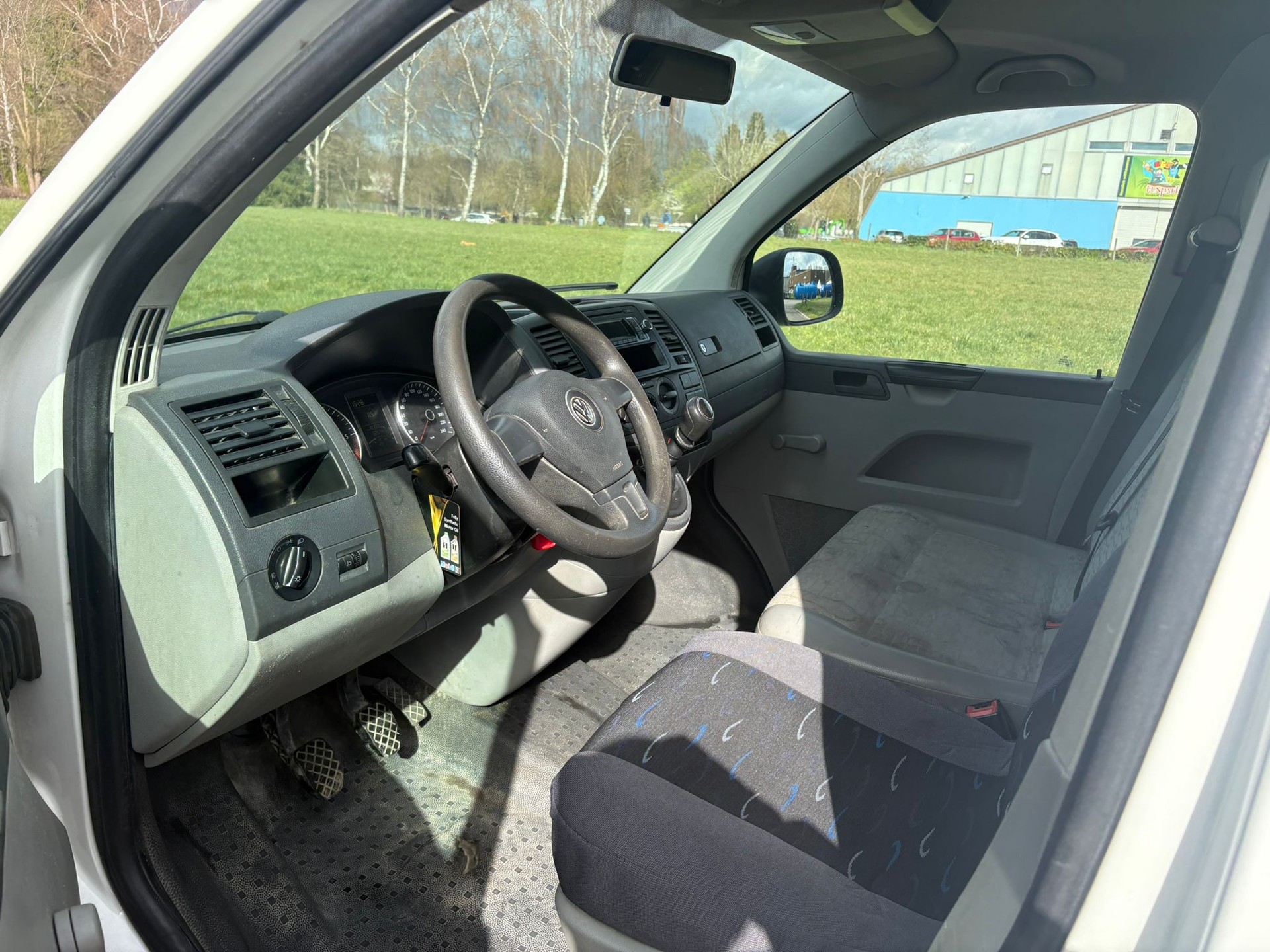 VW T5 2.0 TDI 4Motion-image-7