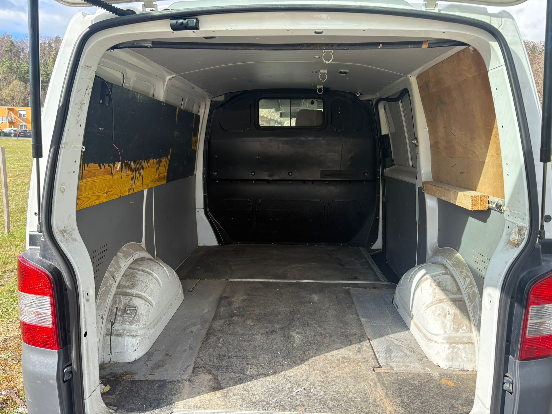 VW T5 2.0 TDI 4Motion-image-9