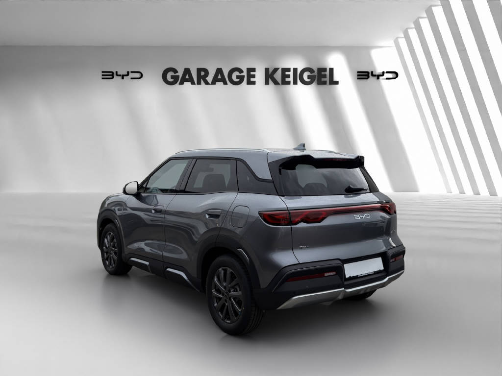 BYD Atto 2 DM-i Boost-image-2