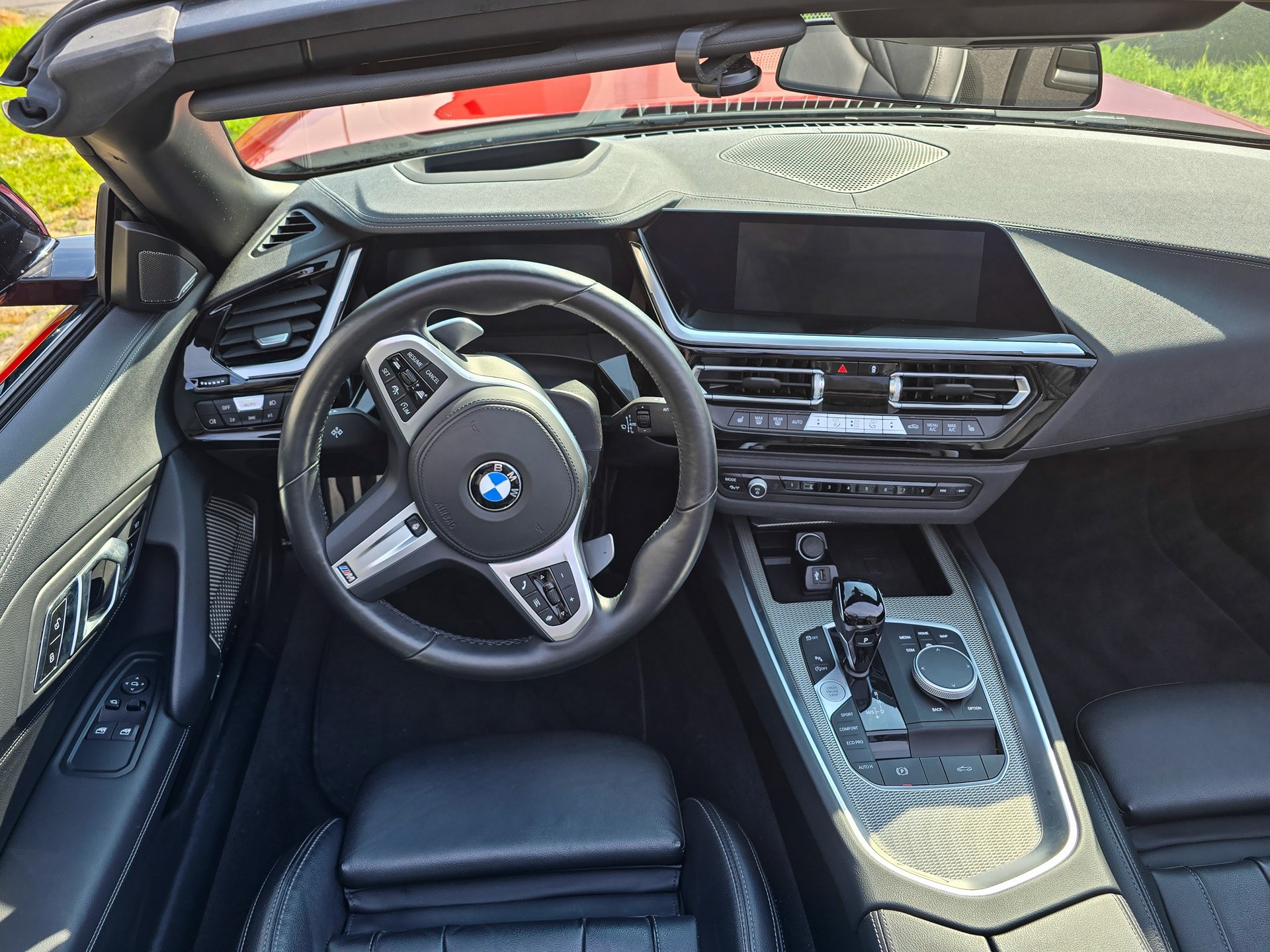 BMW Z4 M40i Steptronic-image-5