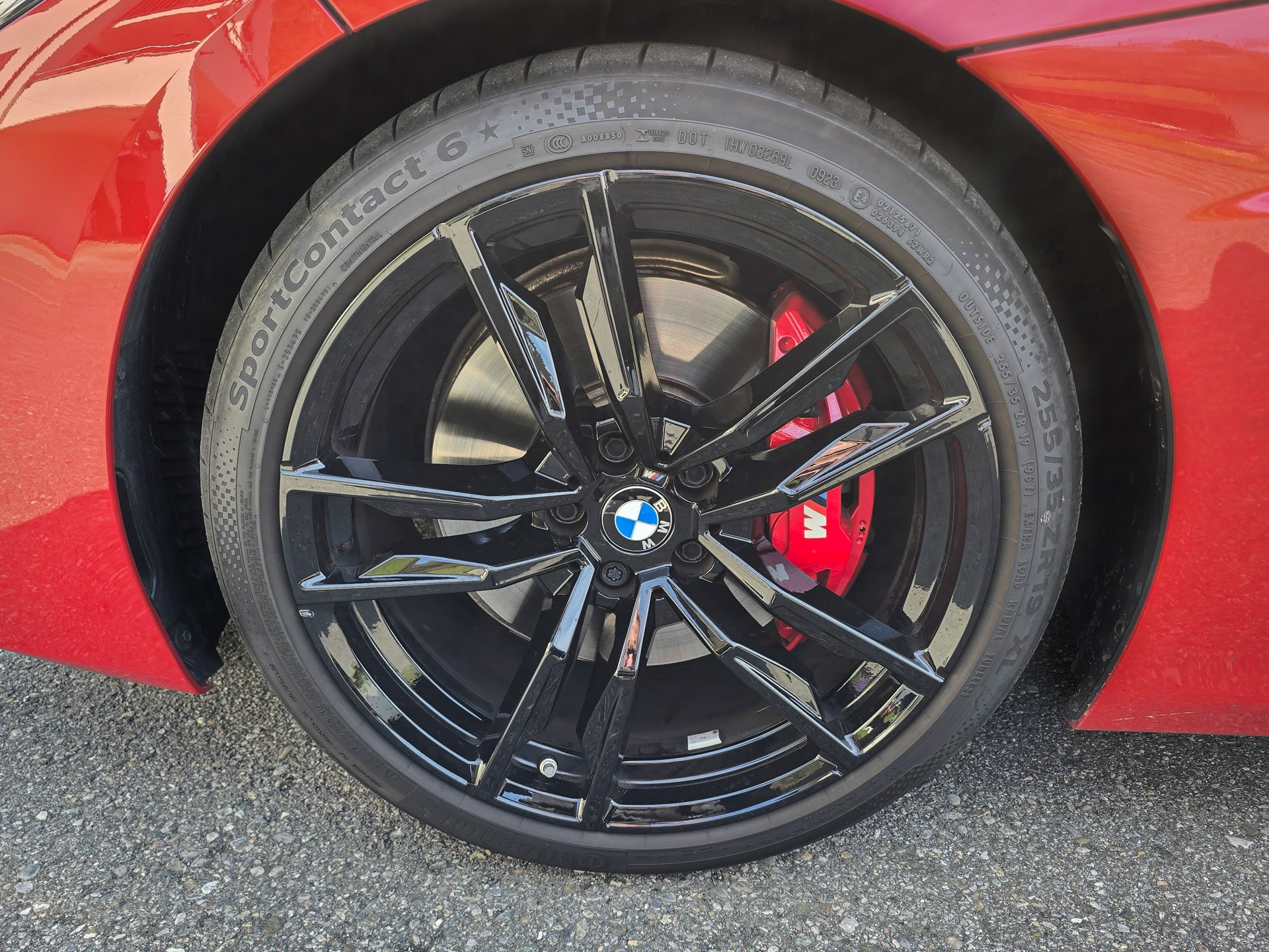 BMW Z4 M40i Steptronic-image-4