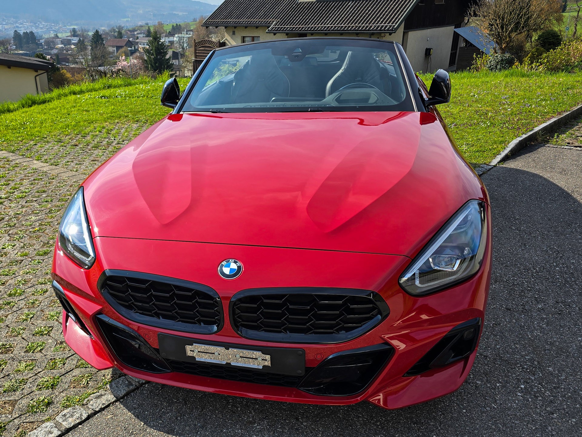 BMW Z4 M40i Steptronic-image-3