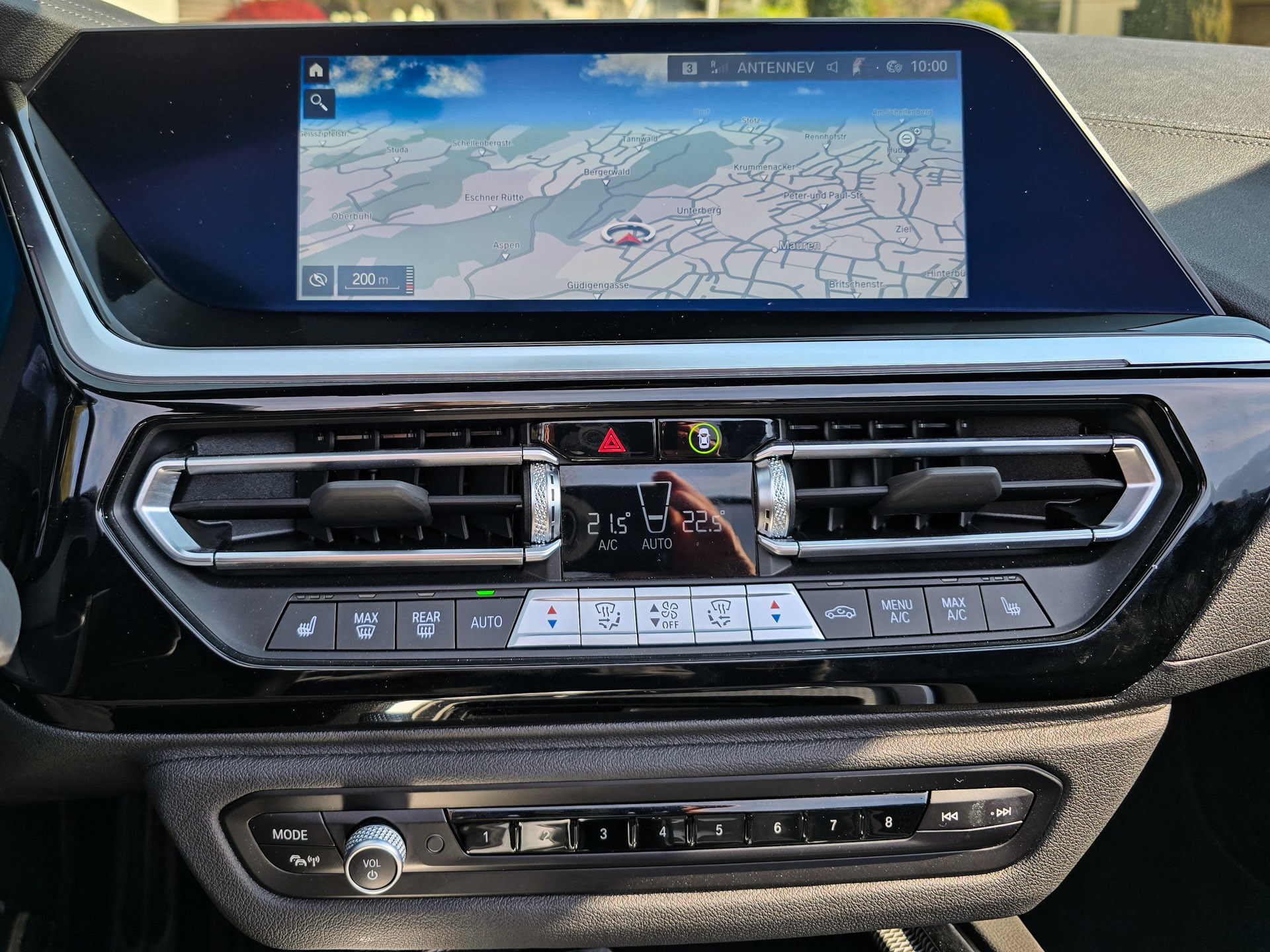 BMW Z4 M40i Steptronic-image-8