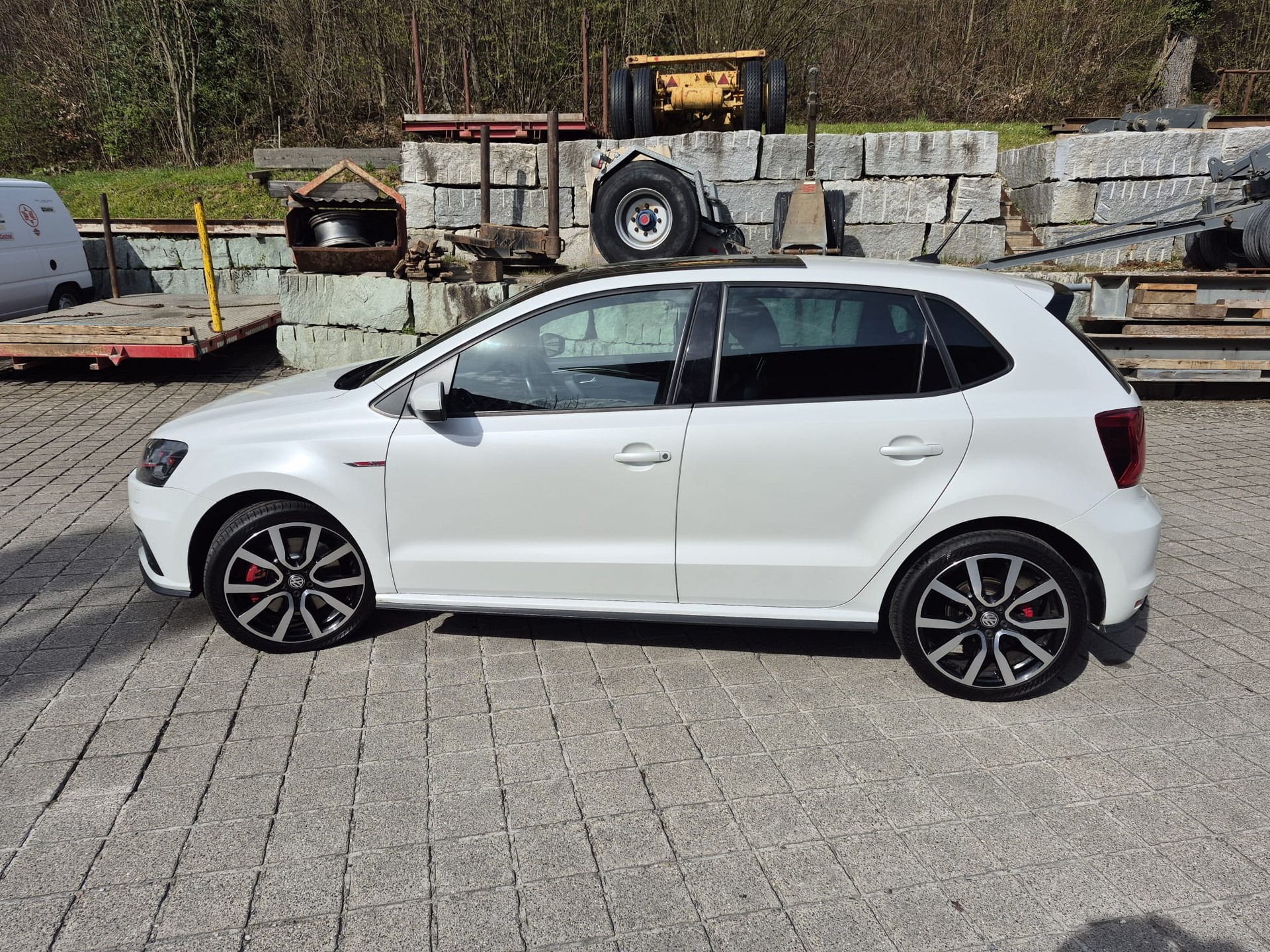 VW Polo 1.8 TSI GTI DSG-image-6