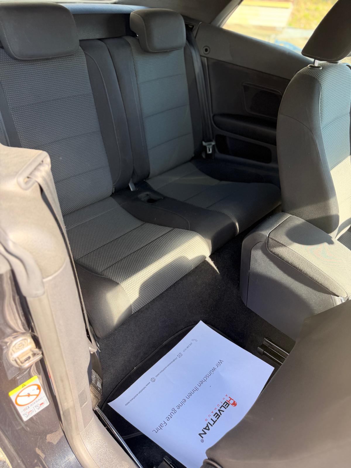 VW Golf Cabrio | Frisch MFK | Dach funktioniert perfekt-image-16