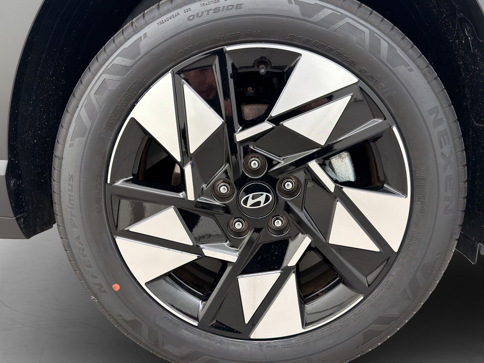 HYUNDAI Kona 1.6 GDi Hybrid Vertex-image-5