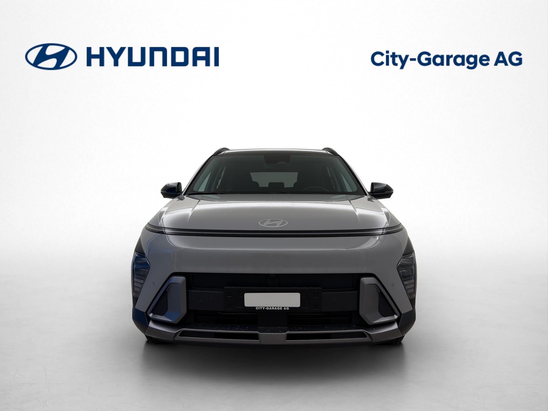 HYUNDAI Kona 1.6 GDi Hybrid Vertex-image-1