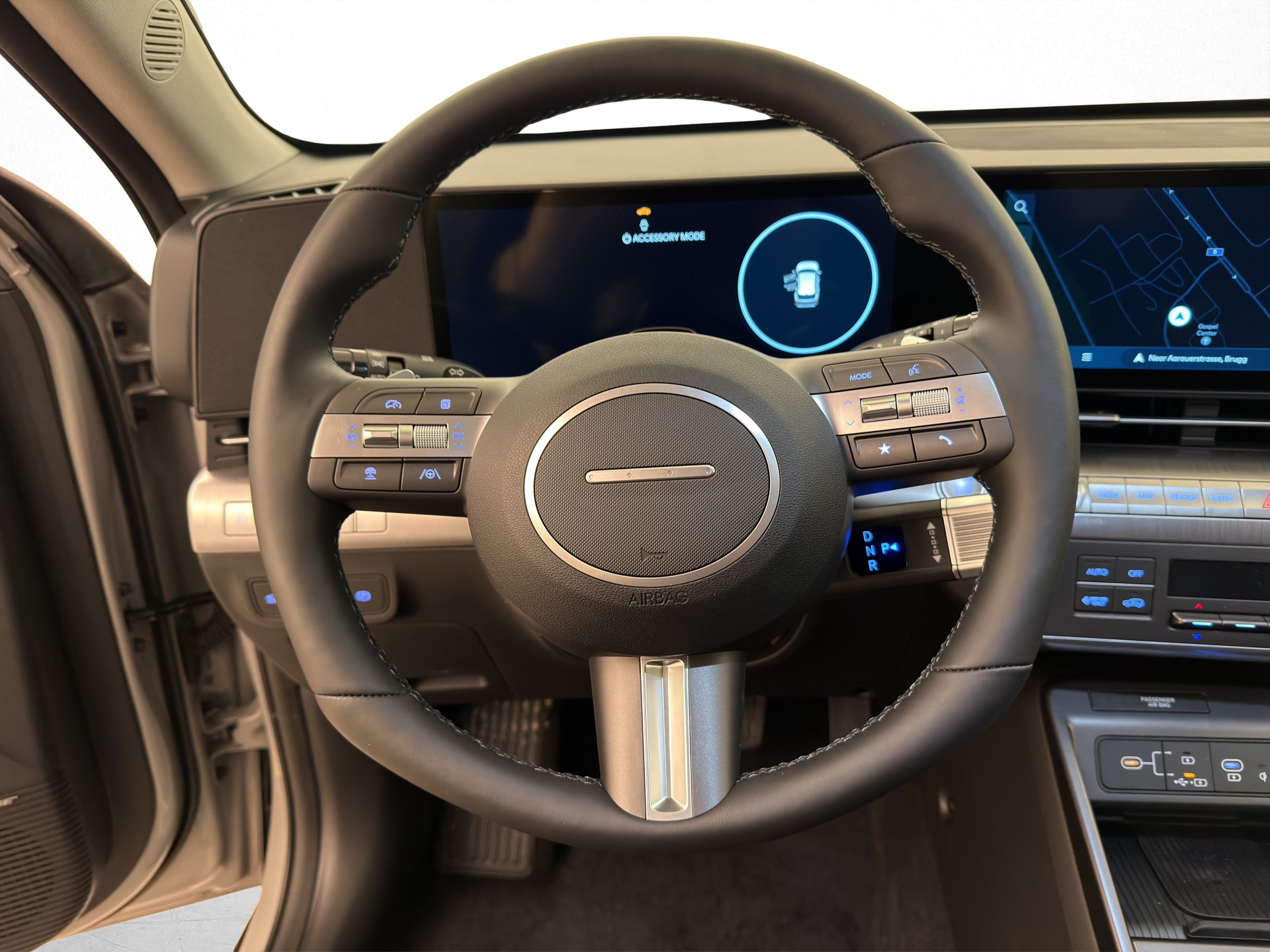 HYUNDAI Kona 1.6 GDi Hybrid Vertex-image-11