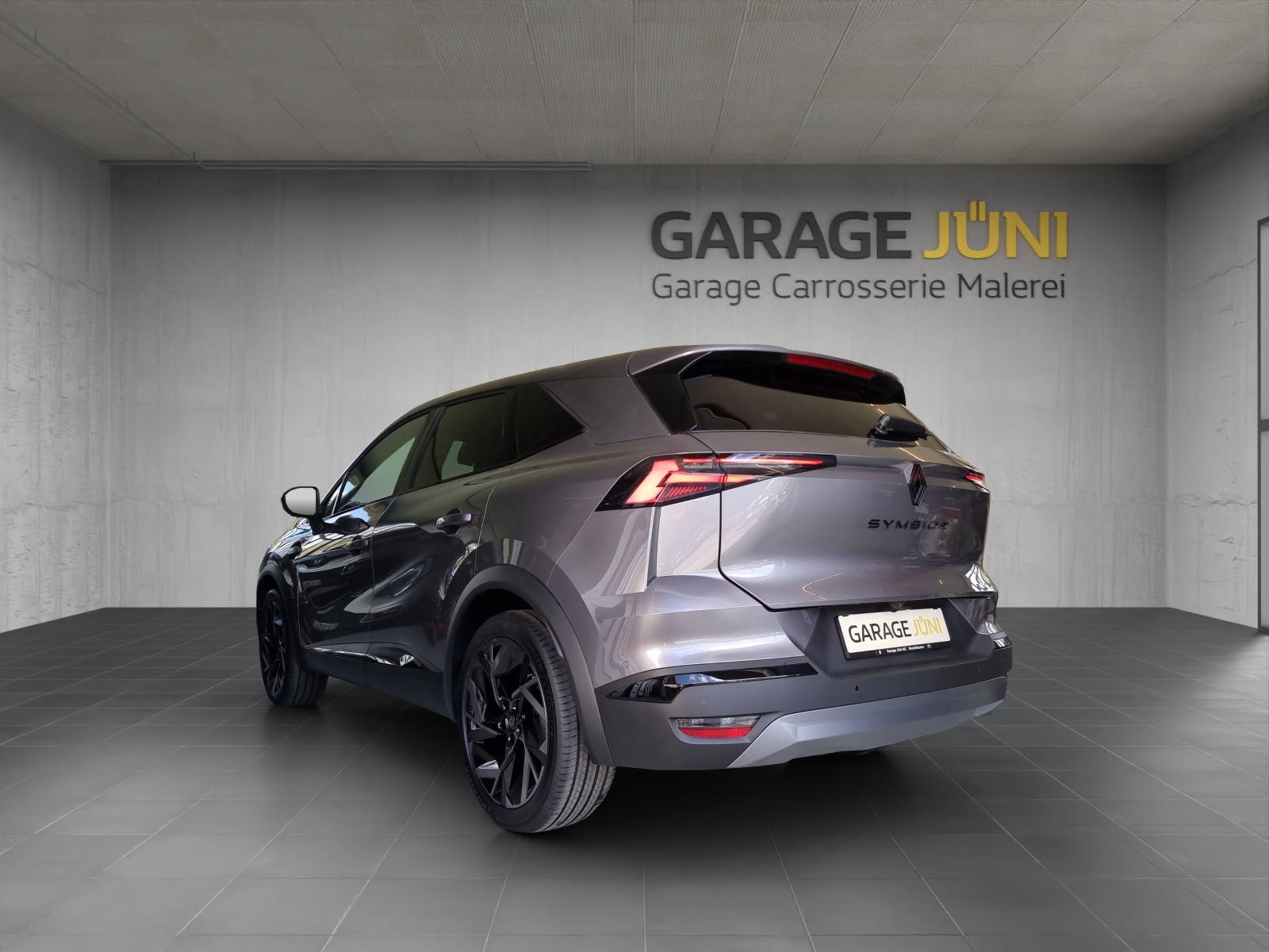 RENAULT Symbioz 1.8 E-Tech esprit Alpi-image-3
